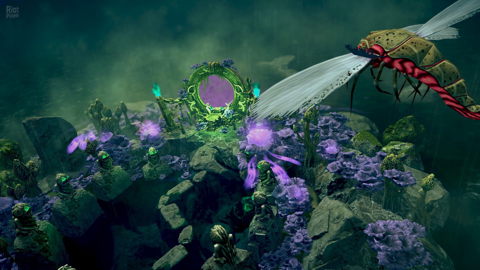 Worshippers of Cthulhu – v1.0.0.0 (Release) screenshot 1