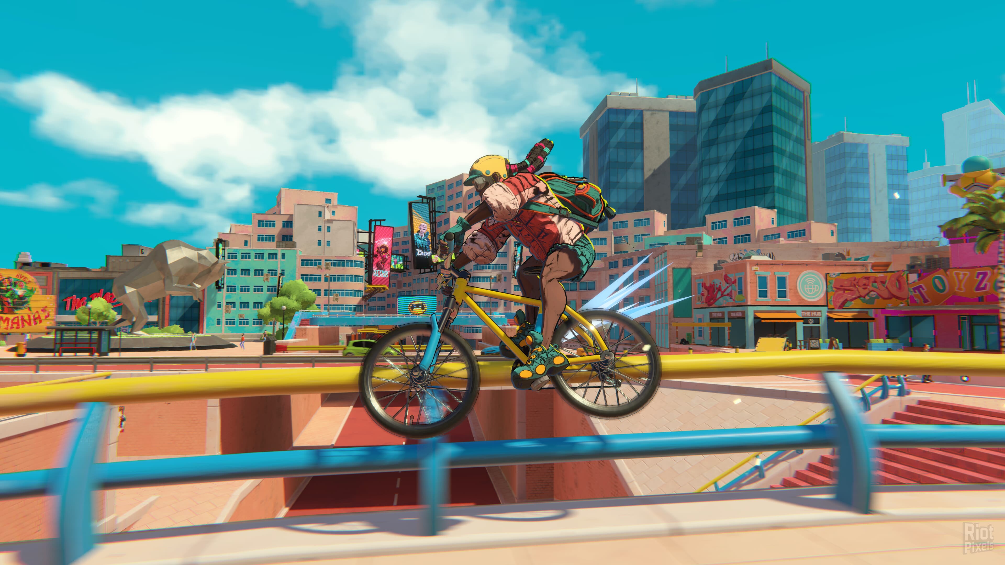 Parcel Corps – v98.3 screenshot 3