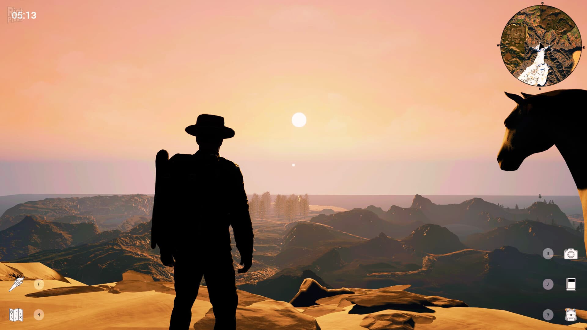 Wild Explorer screenshot 4