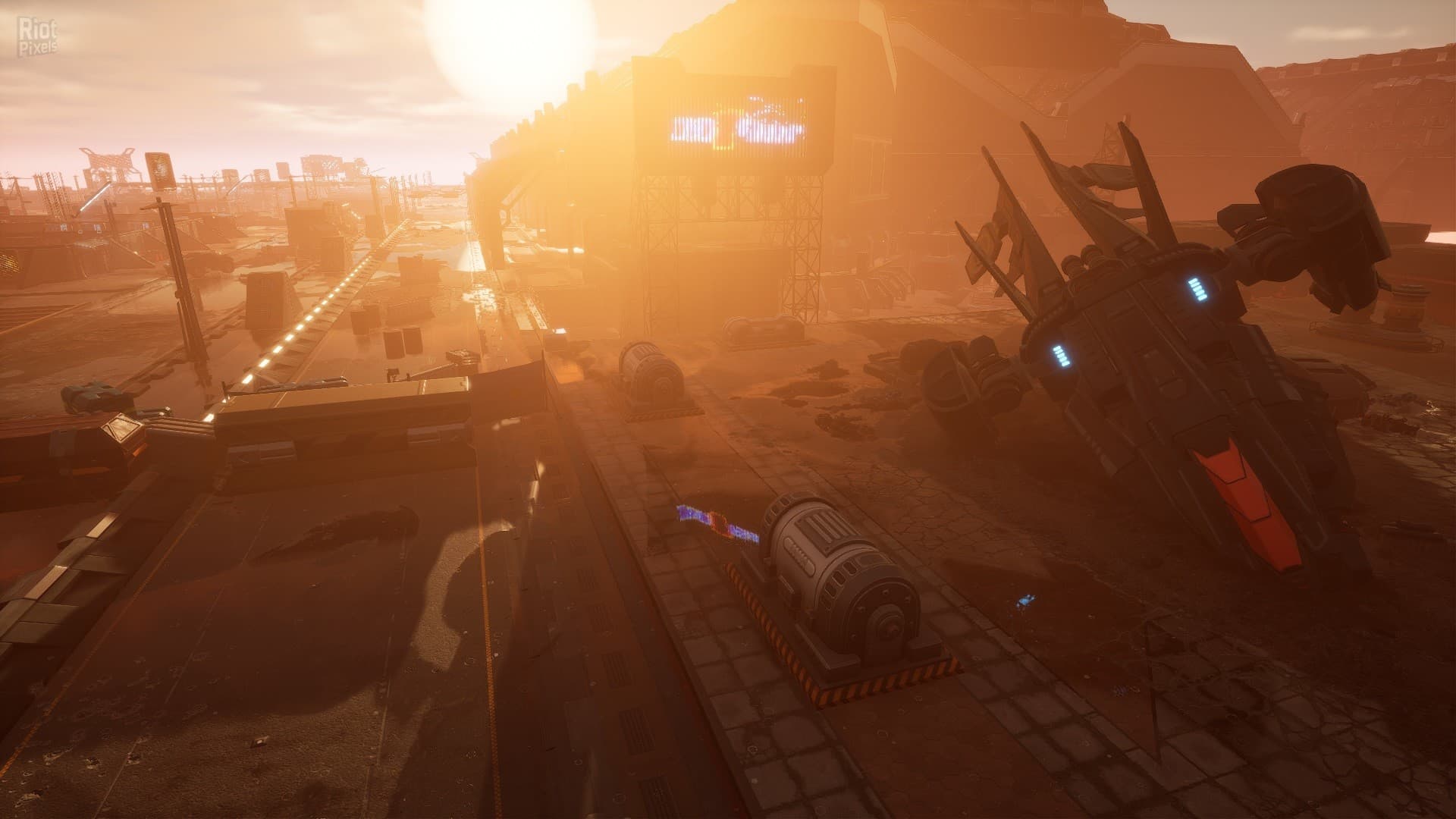Red Solstice 2: Survivors – v2.73 + 6 DLCs screenshot 6