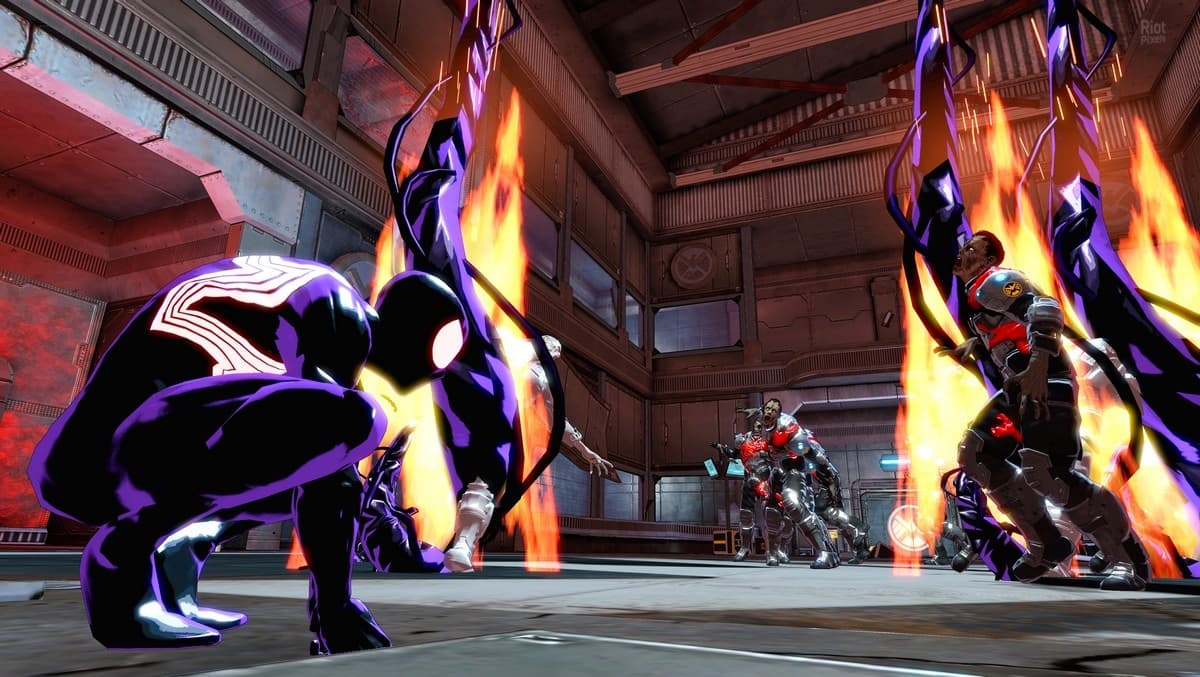 Spider-Man: Shattered Dimensions (Steam) screenshot 1