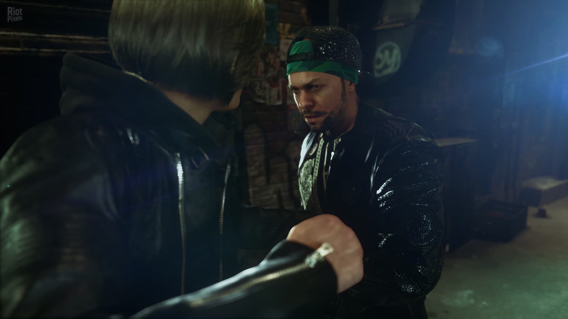 The Quiet Man screenshot 6