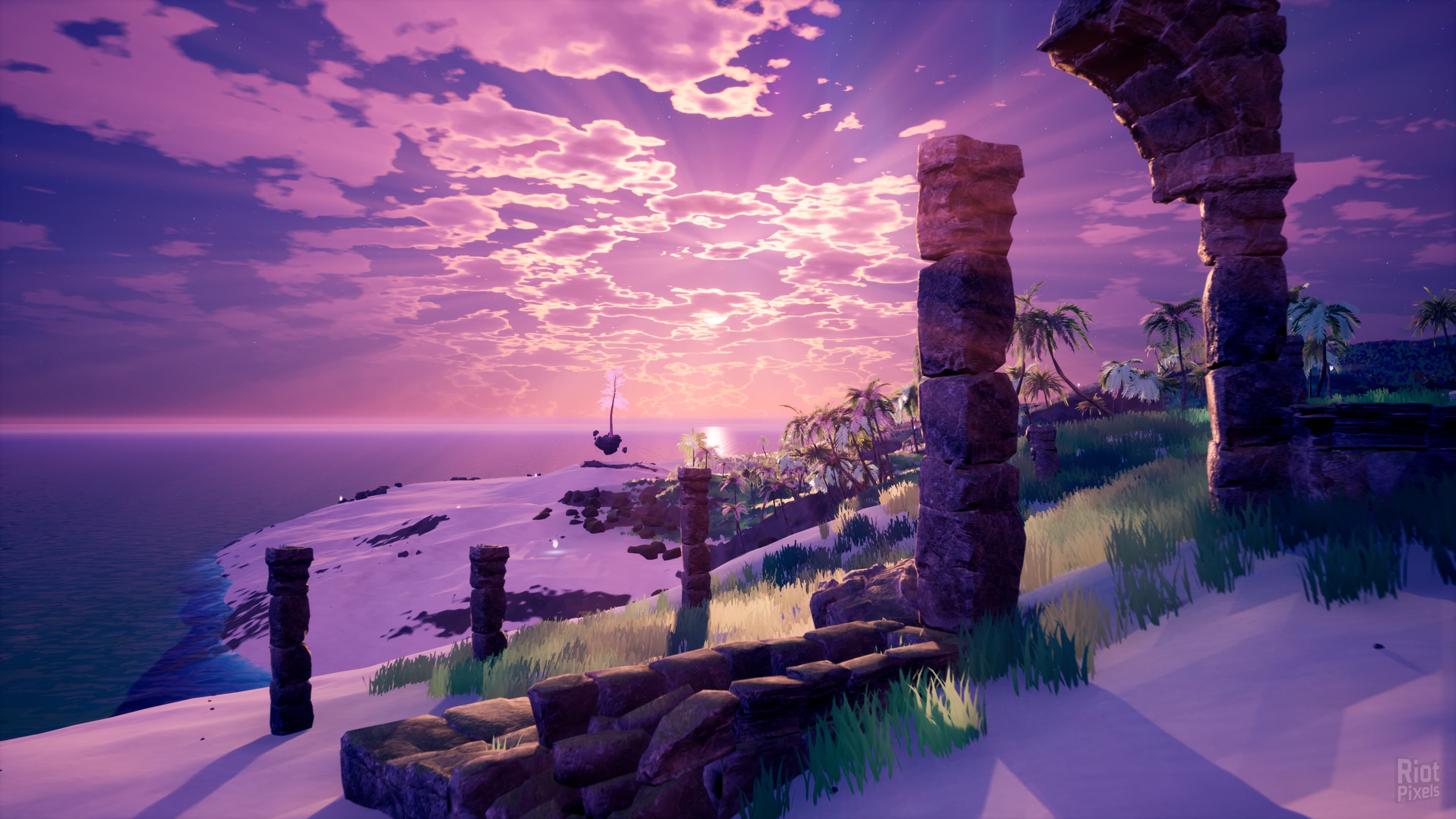 The Companion – v1.22 + Bonus Soundtrack screenshot 4