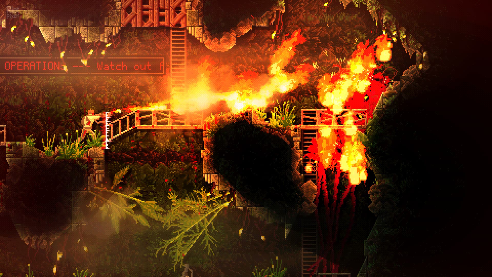 CARRION – v1.0.3 screenshot 1