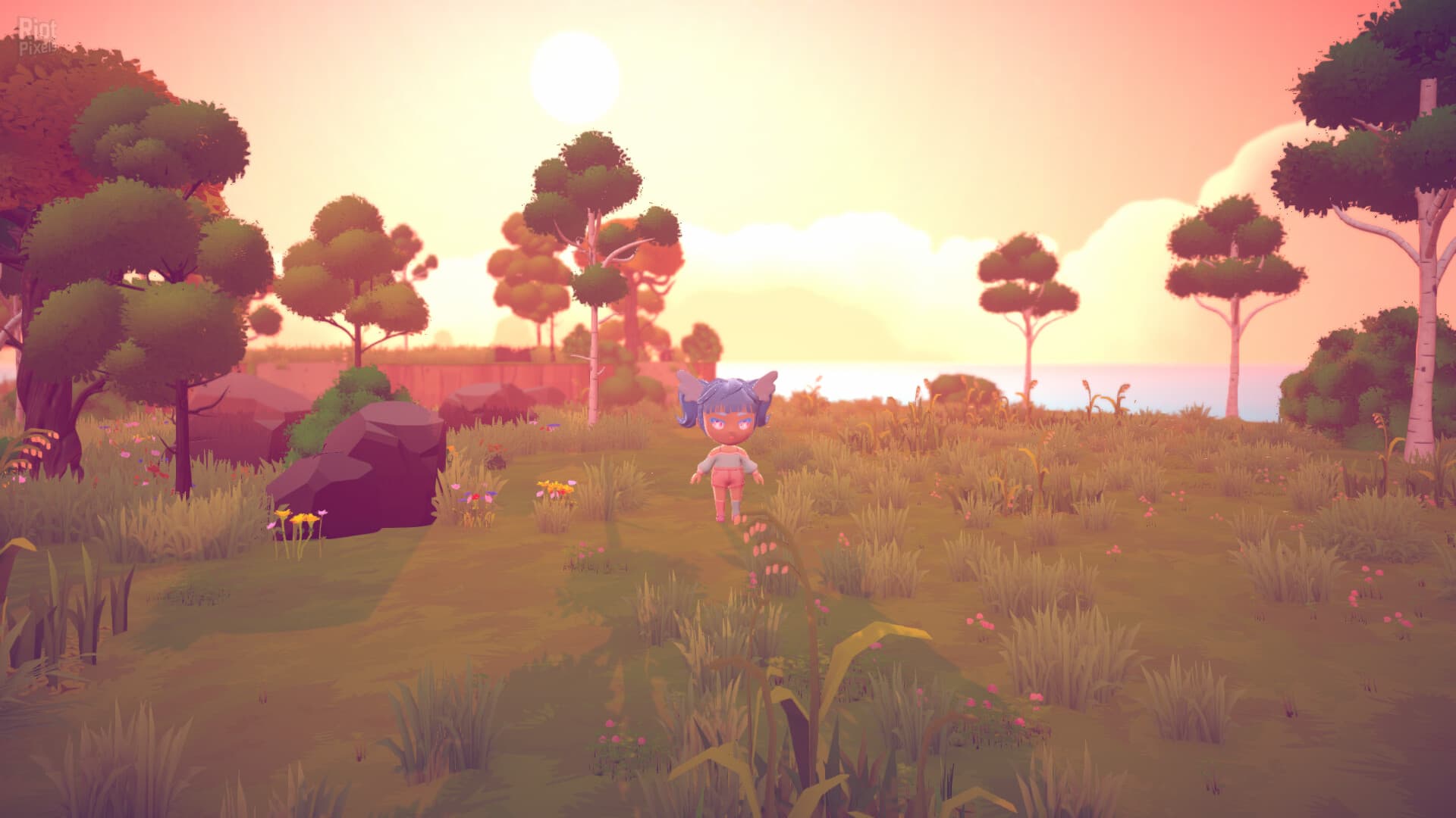 Chill Town – v1.0.0 Build 63 screenshot 6