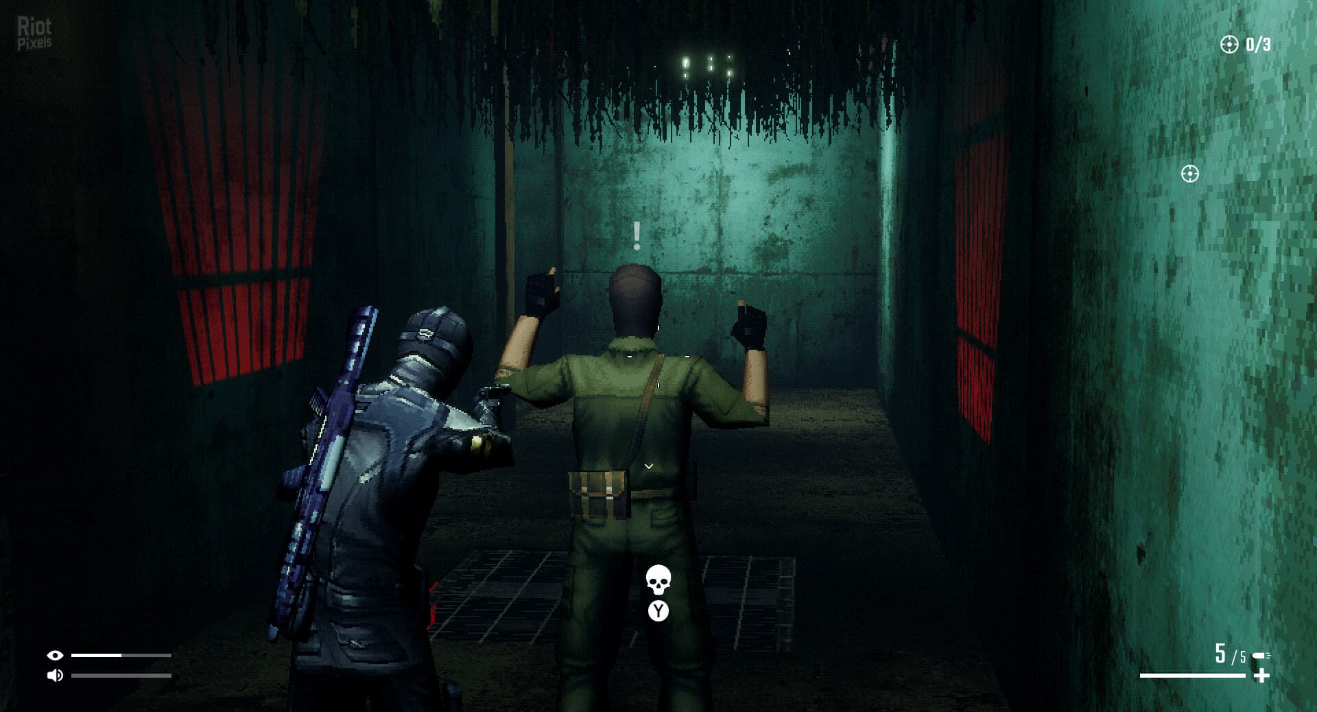 No Sun To Worship – v1.12 screenshot 3