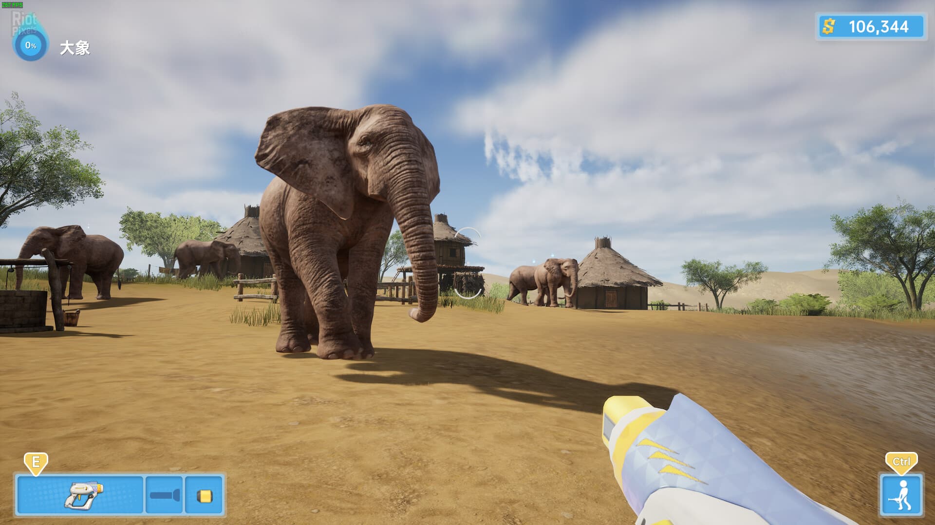 PowerWash Adventure screenshot 4