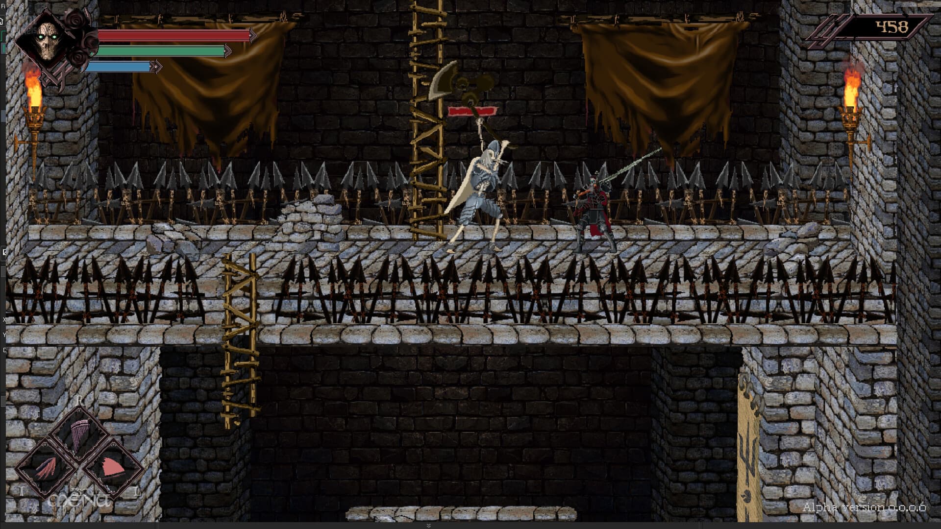 Skelethrone: The Chronicles of Ericona – Complete Edition, v1.5.1.0 + 3 DLCs/Bonuses screenshot 3