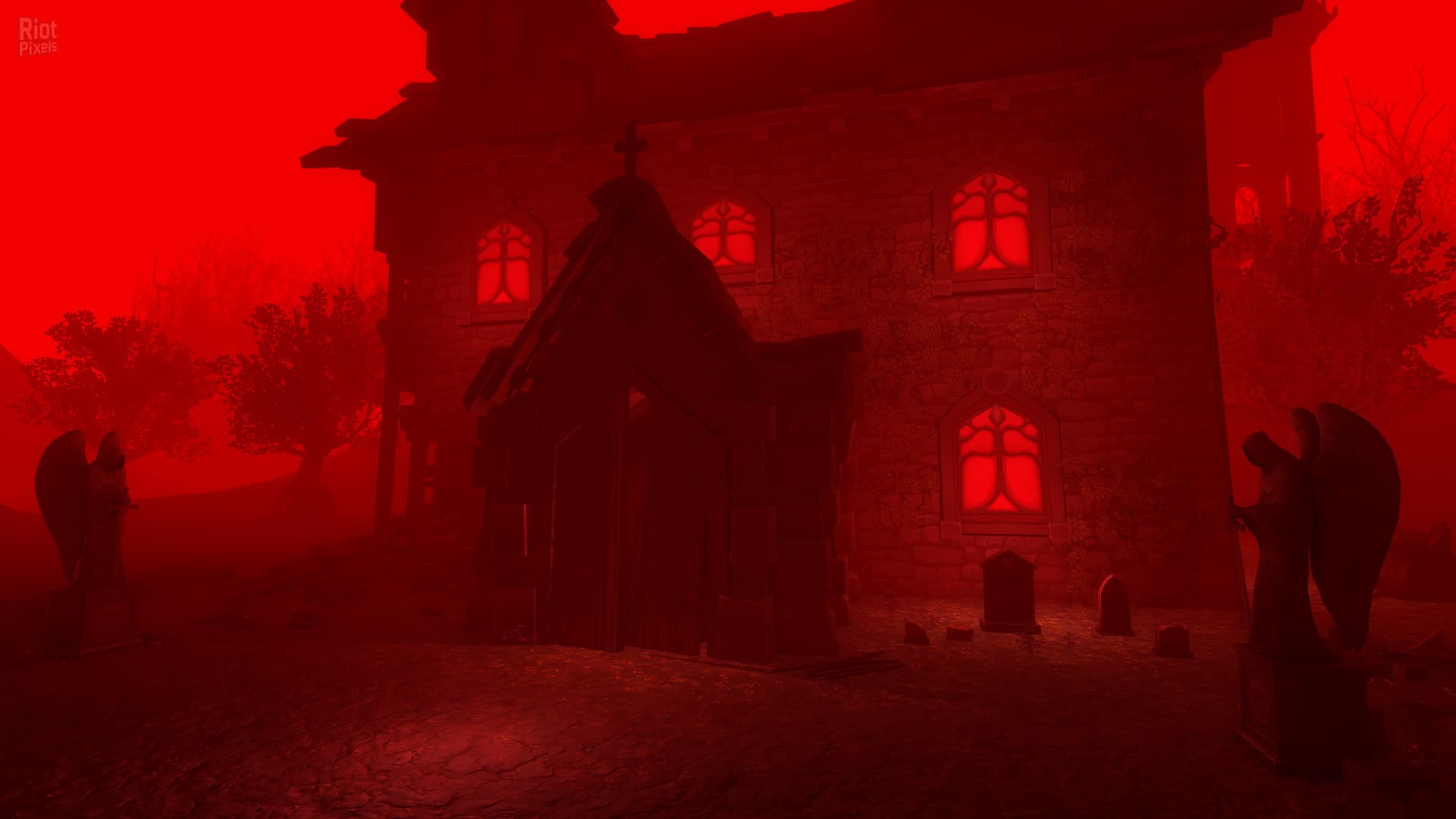 The Forbidden Arts – v1.0.1.0 screenshot 1