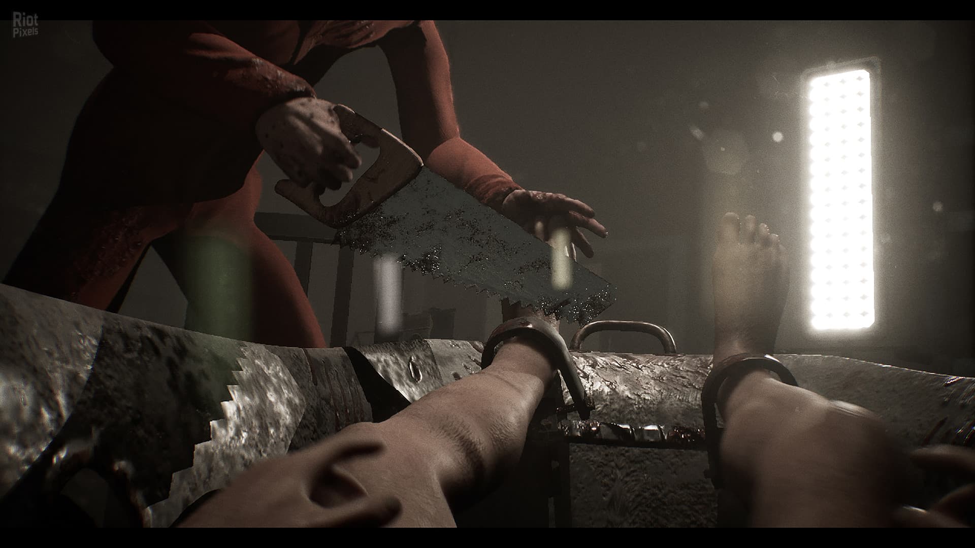 Oxide Room 104 screenshot 6