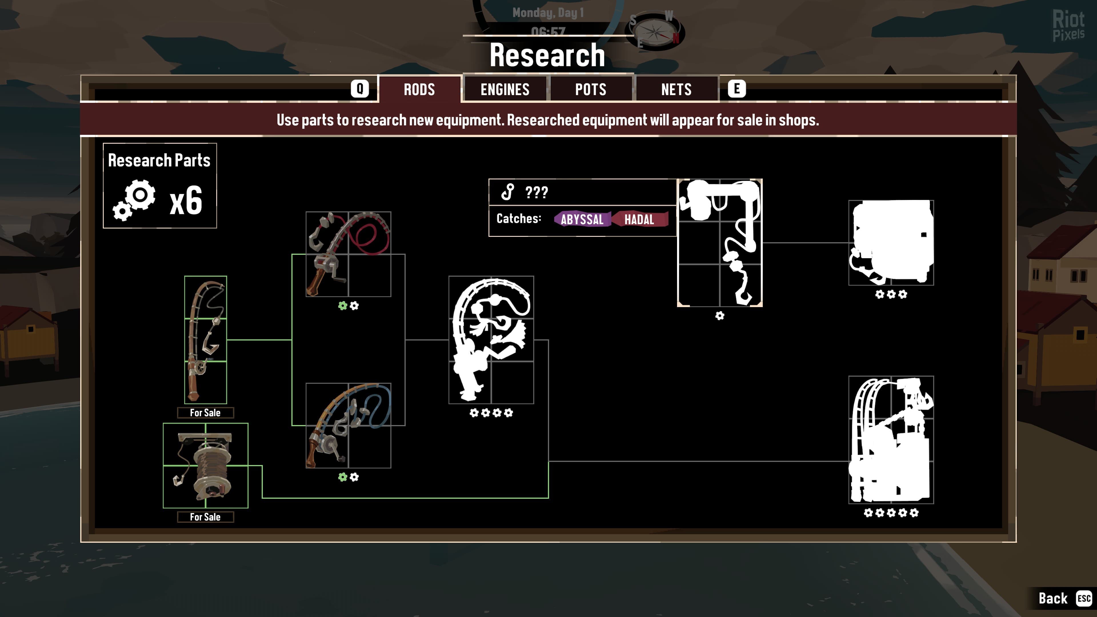 DREDGE: Complete Edition – v1.5.3 Build 2879 + 9 DLCs/Bonuses screenshot 1