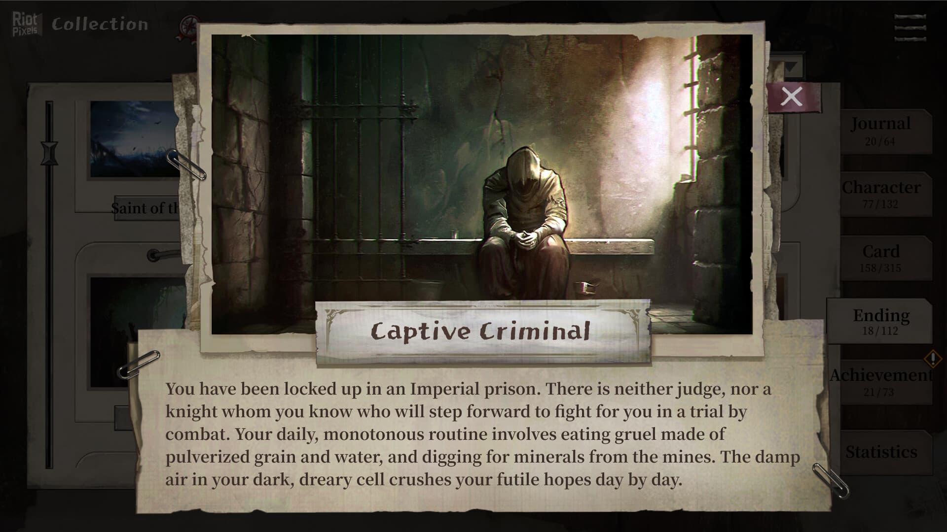 Shambles: Sons of Apocalypse – v1.3.23 screenshot 3