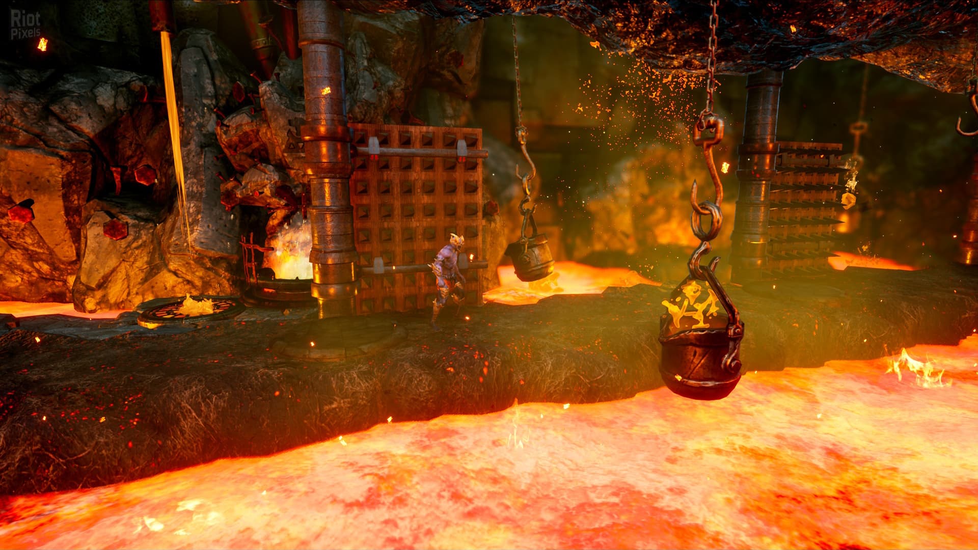 Demon Skin – v1.1005 screenshot 2
