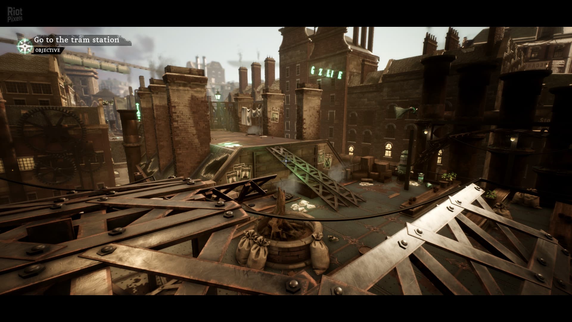 Aefen Fall screenshot 4