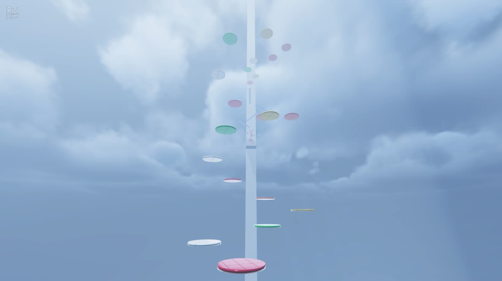 LOOPER★LOOPER screenshot 4