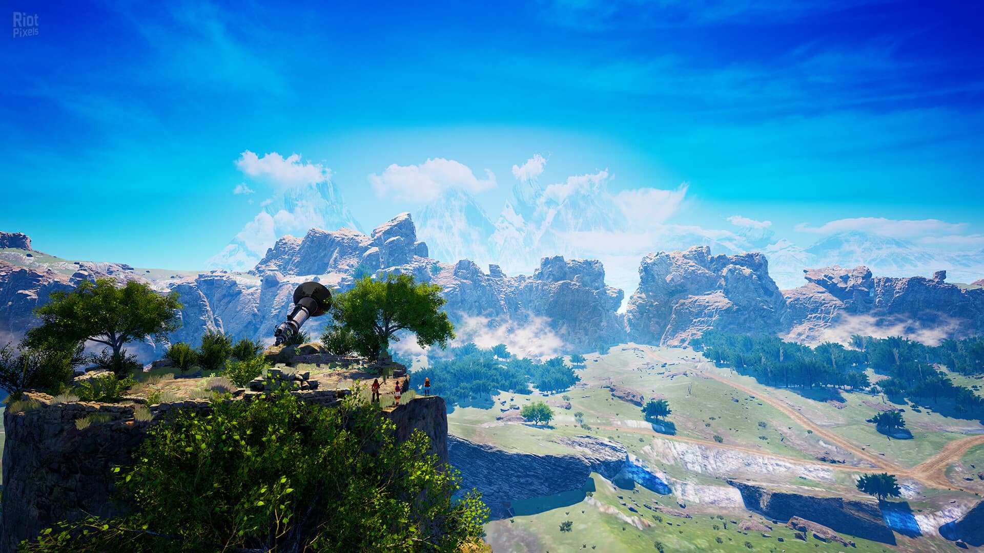 Albatroz + Windows 7 Fix screenshot 1