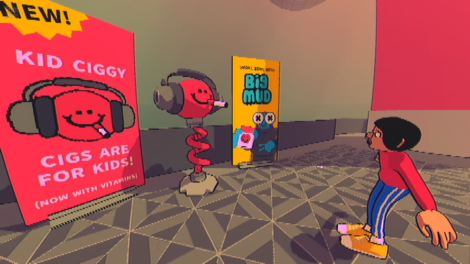 SLUDGE LIFE 2: Soundtrack Edition – v230628 + Bonus OST screenshot 2