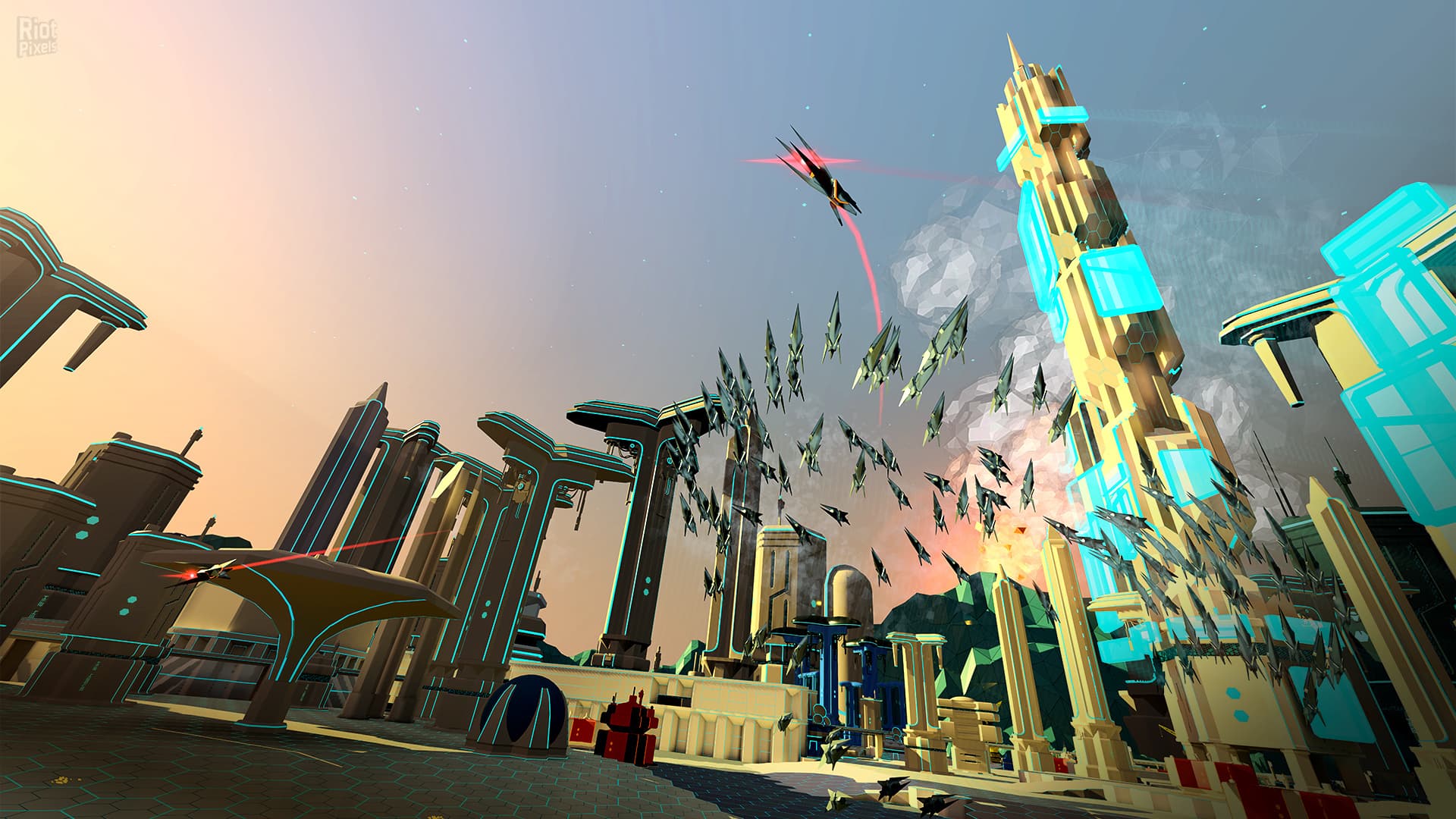 Battlezone: Gold Edition – v1.08 + Multiplayer screenshot 6