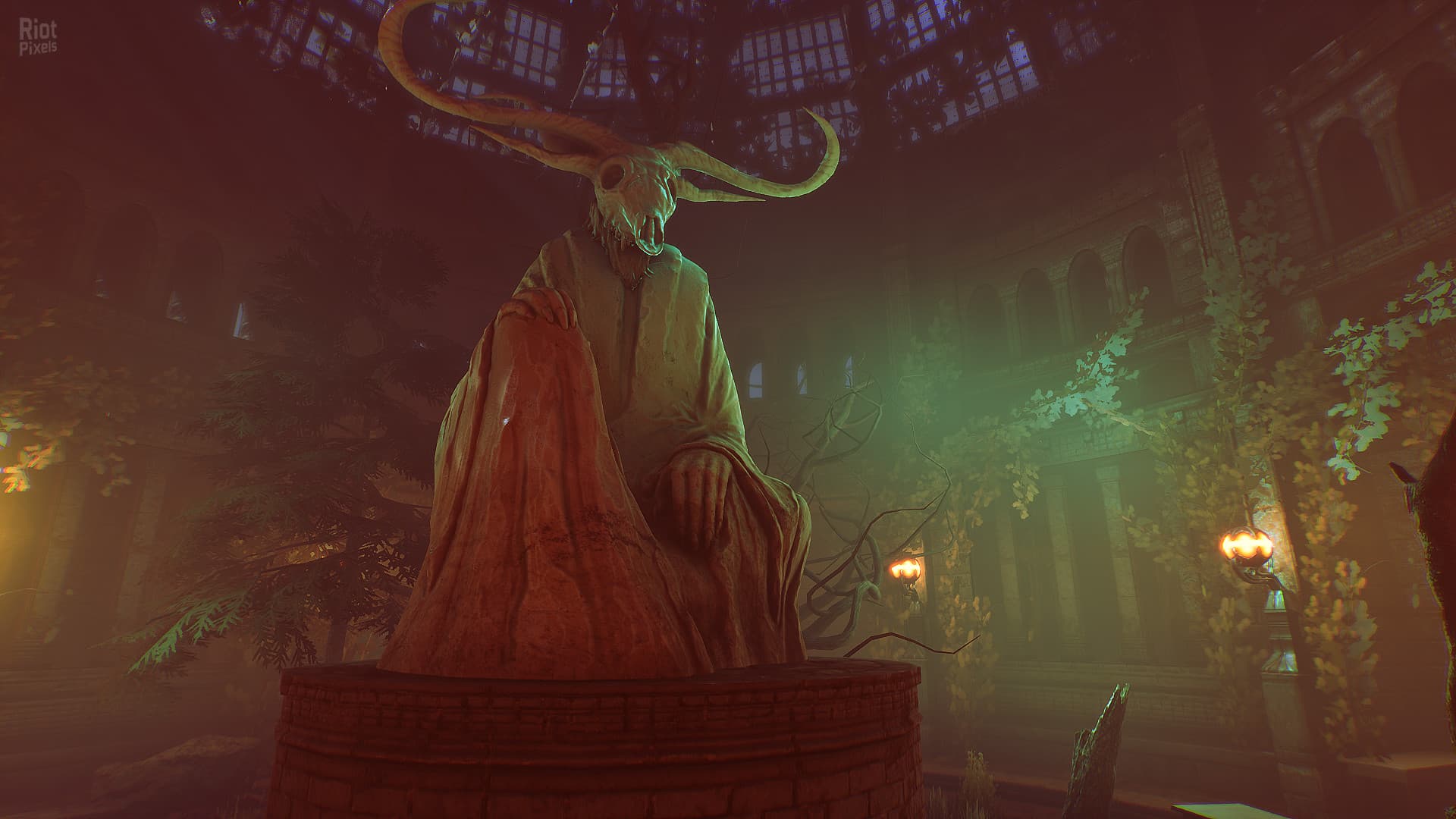Transient: Extended Edition – v0.170 screenshot 6