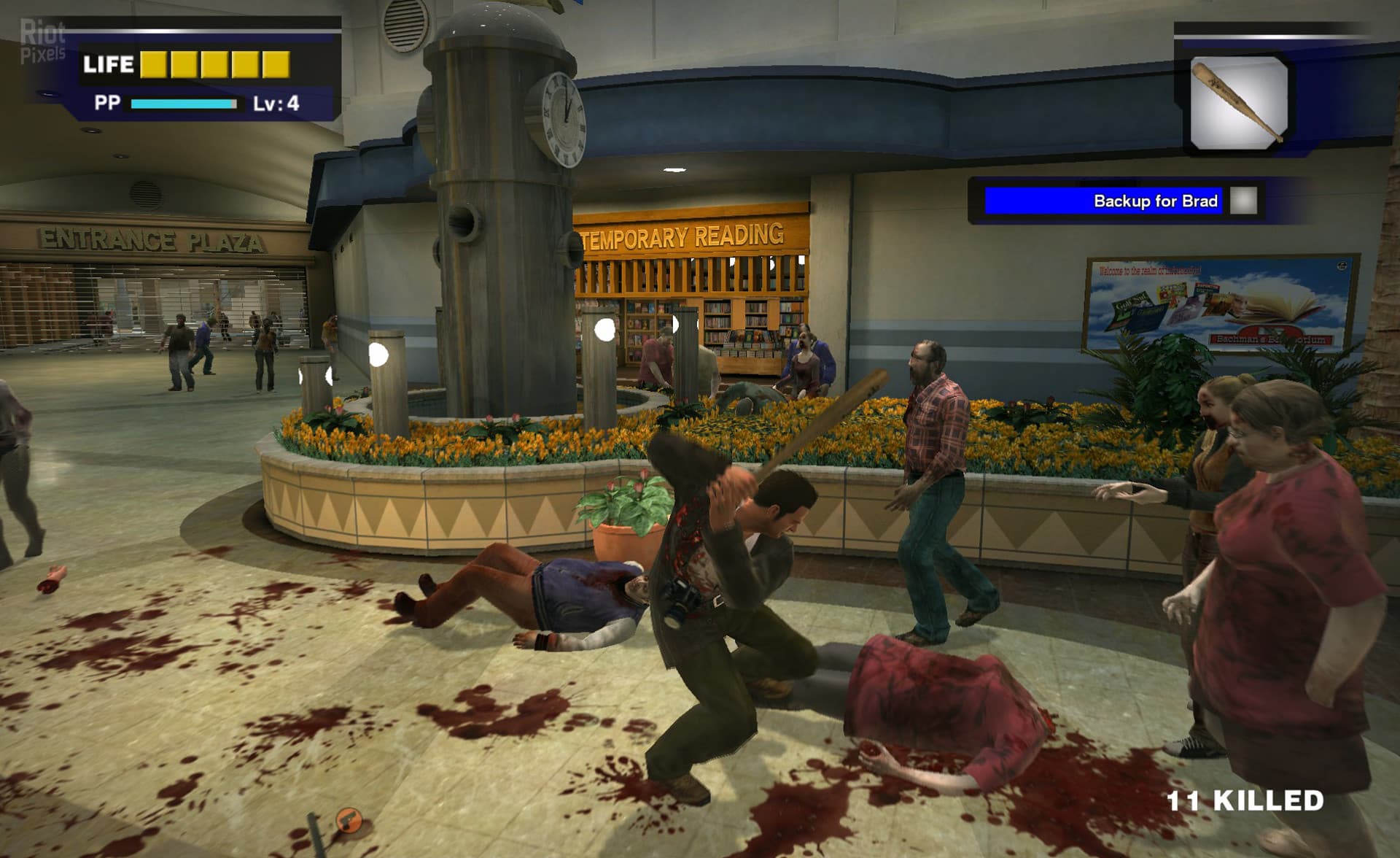 Dead Rising + All DLCs + HotFix screenshot 1
