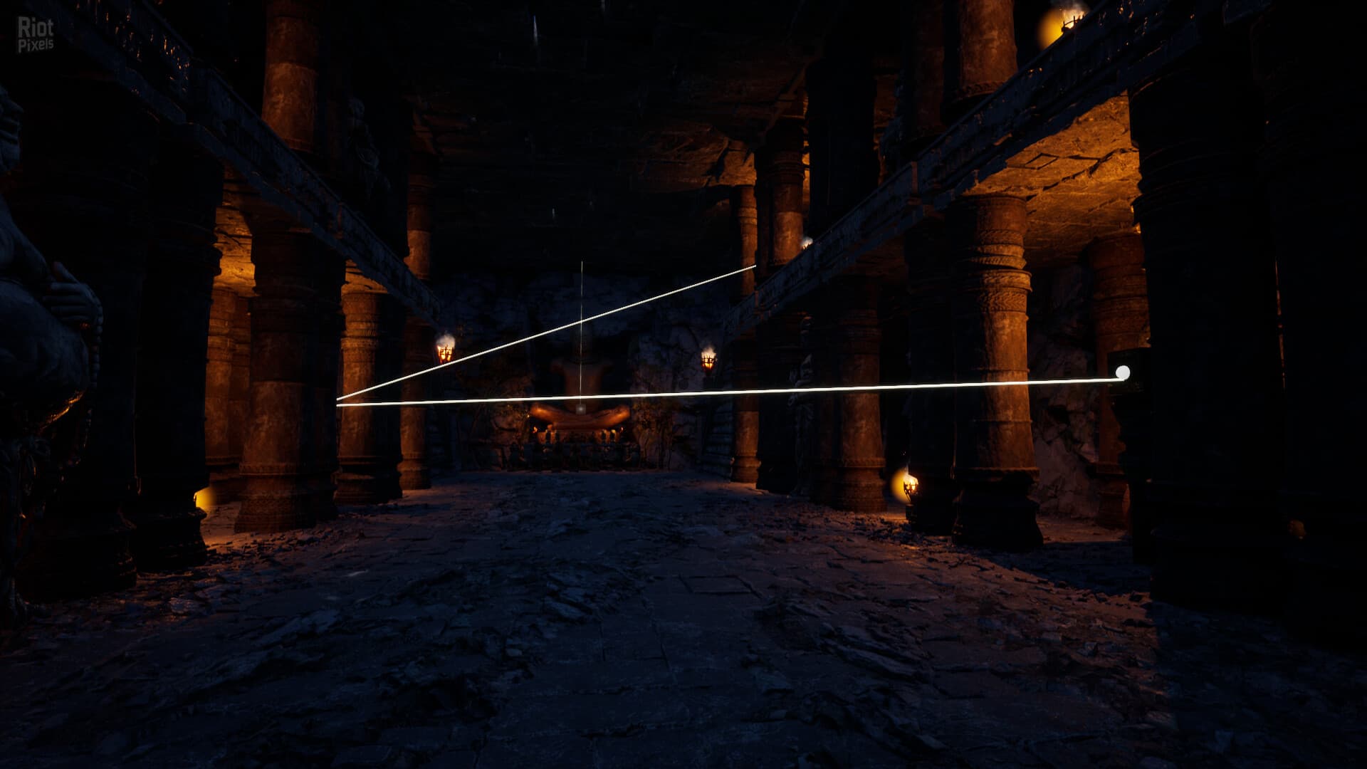 Road to Devadatta screenshot 2