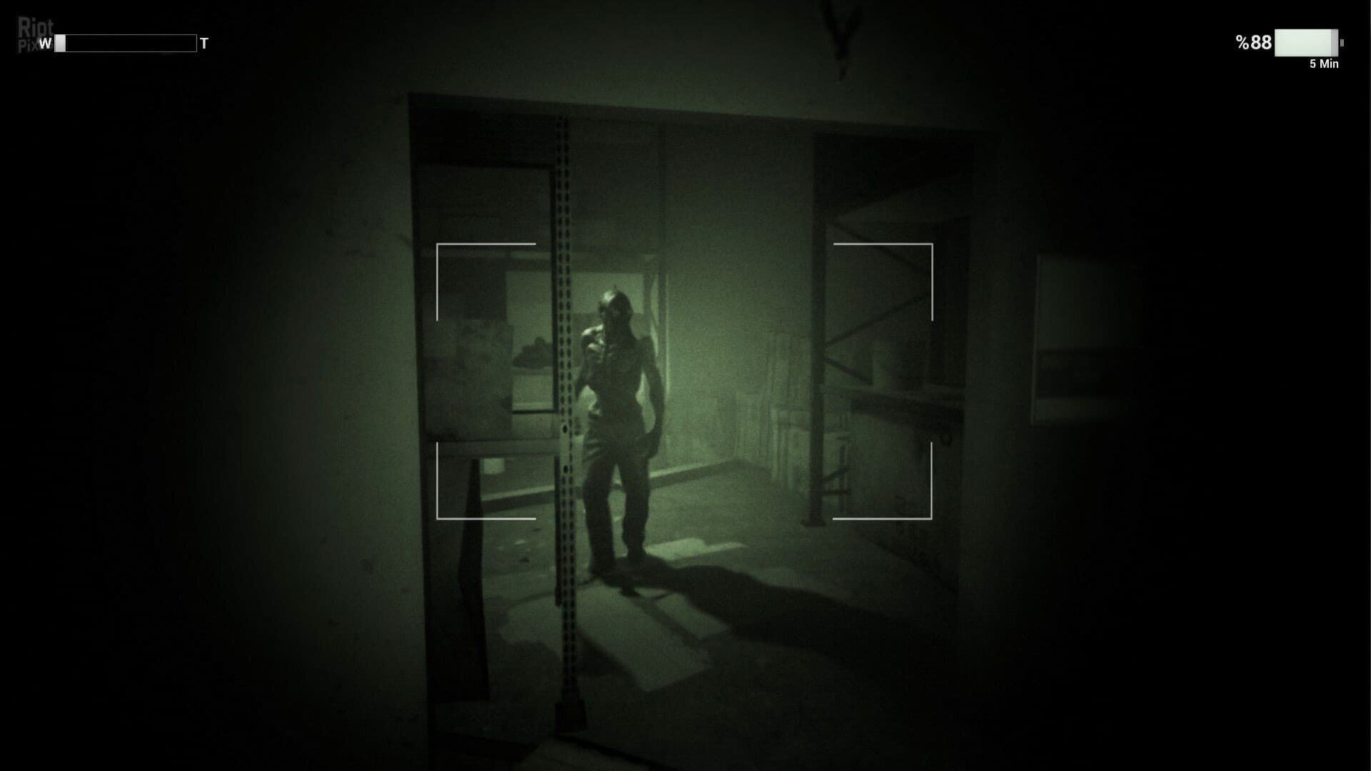 Outlive screenshot 3