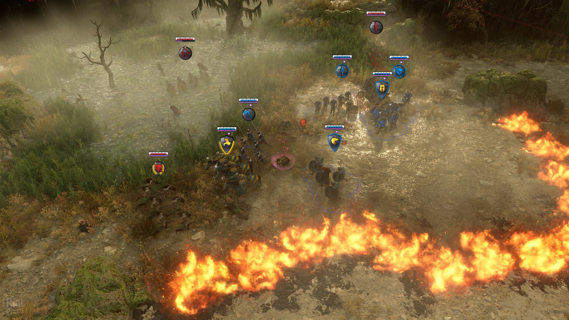 The Valiant – v1.03.47071 screenshot 6
