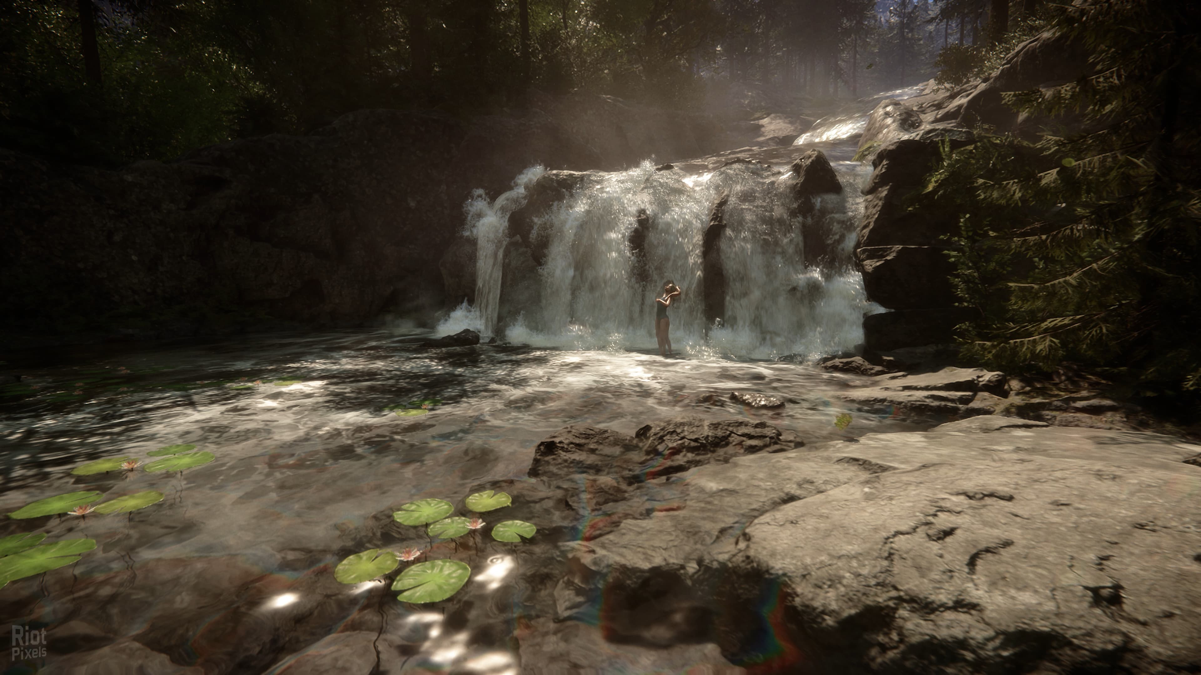 Sons of the Forest – v48738 + Multiplayer screenshot 2