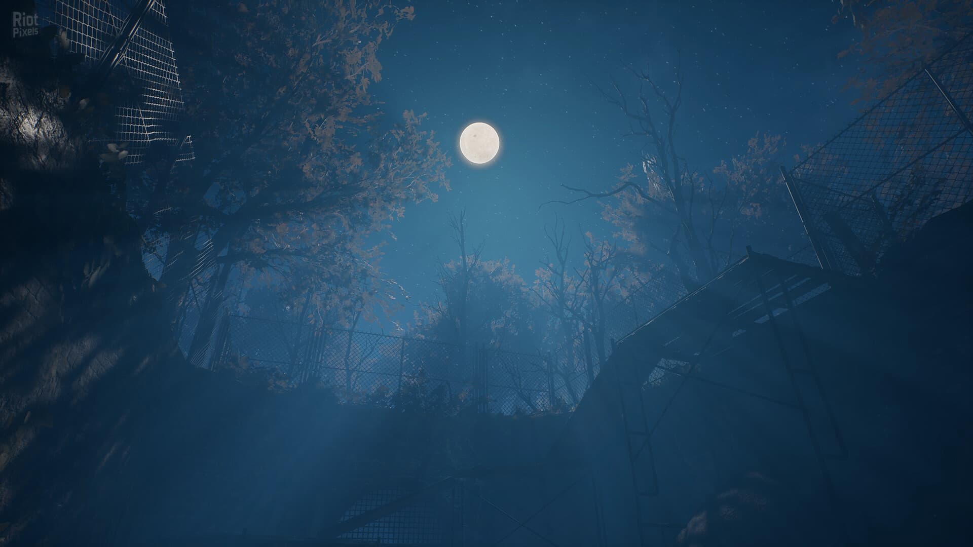 Presences: Dark Awakening screenshot 1