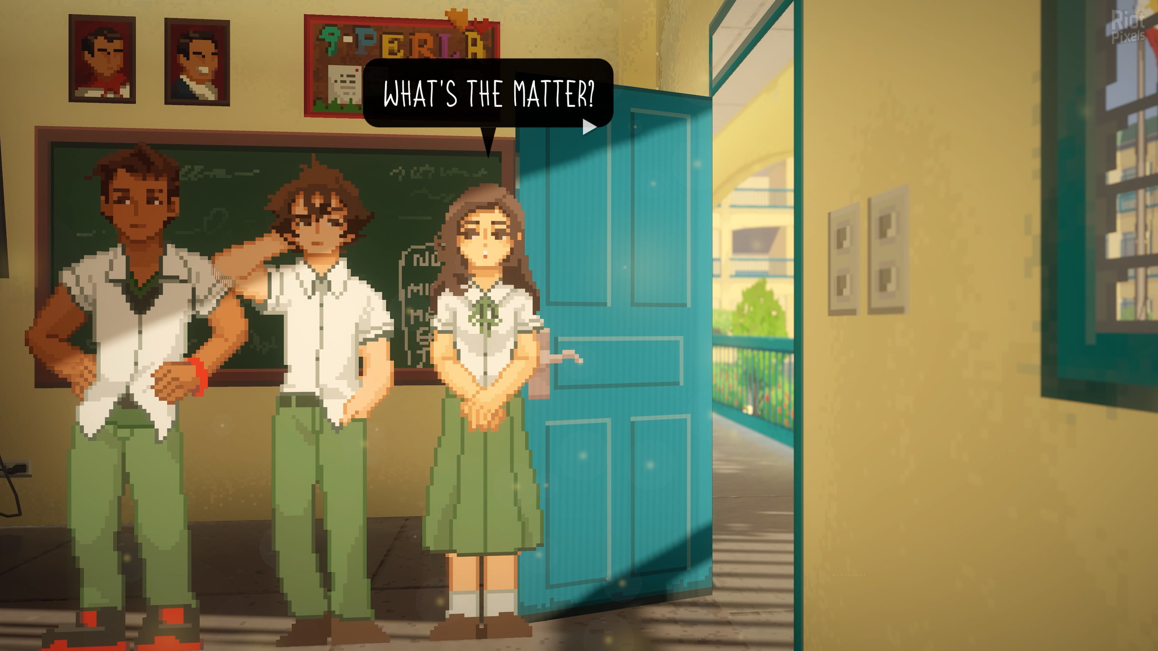 Until Then – v1.2 screenshot 2