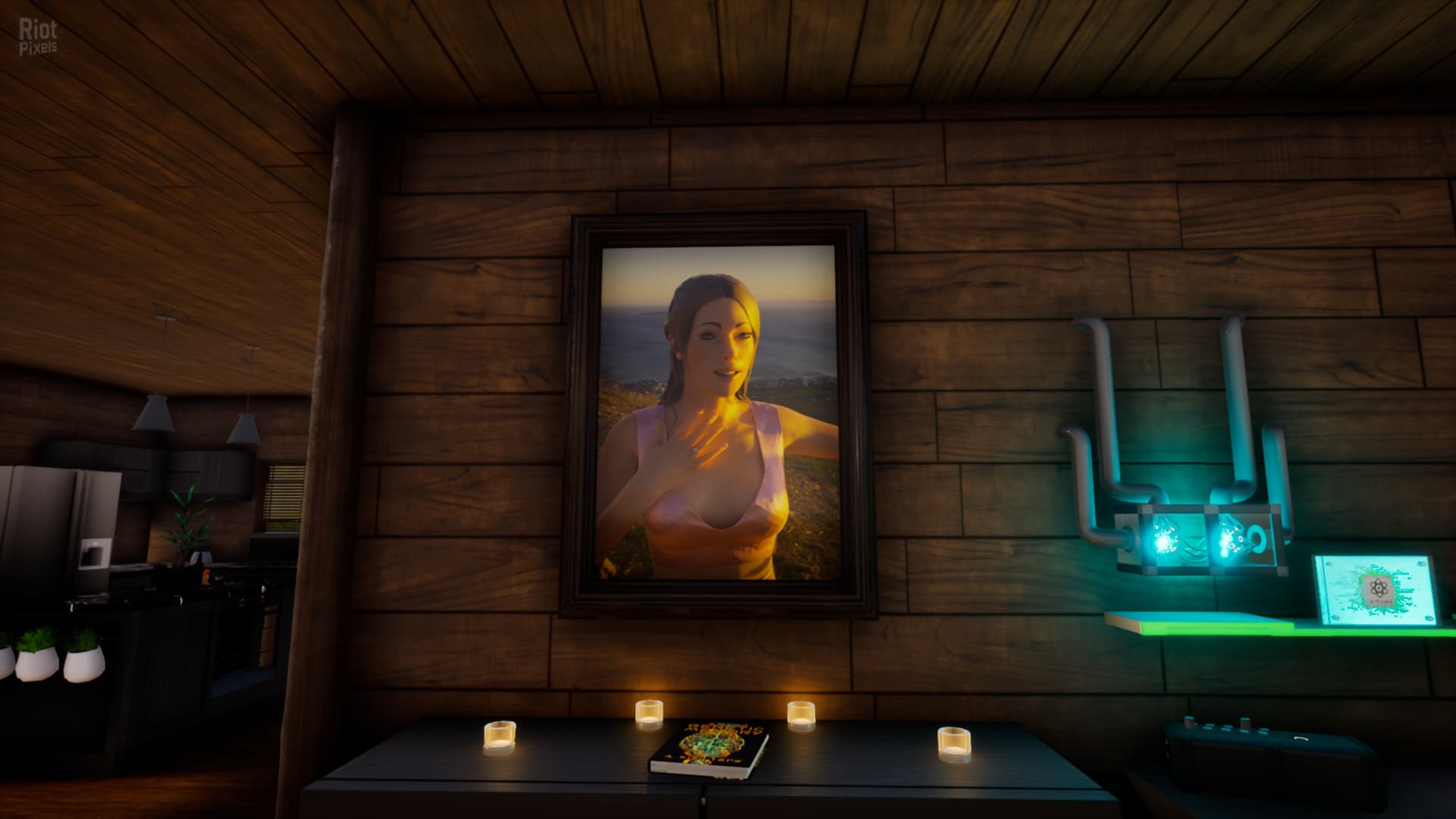 MINDMIST screenshot 6