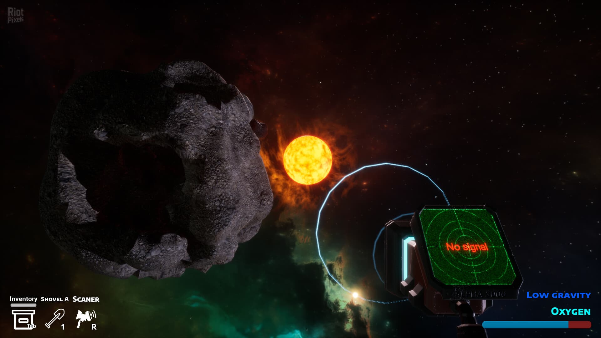 Digger: Galactic Treasures – v1.22 screenshot 5