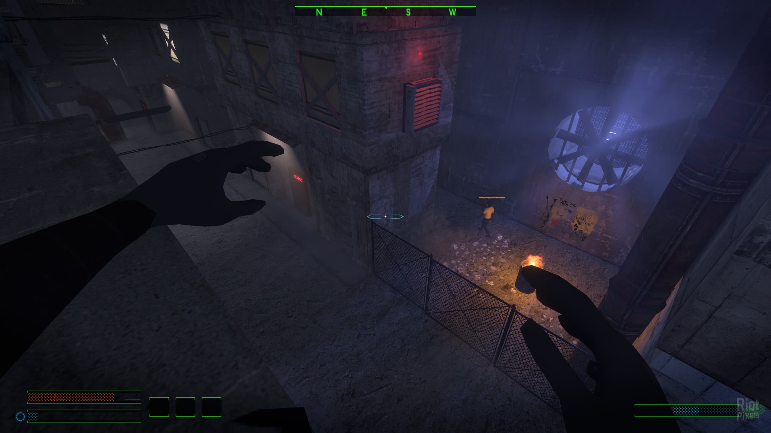 CORPUS EDAX – Build 16101849 screenshot 3