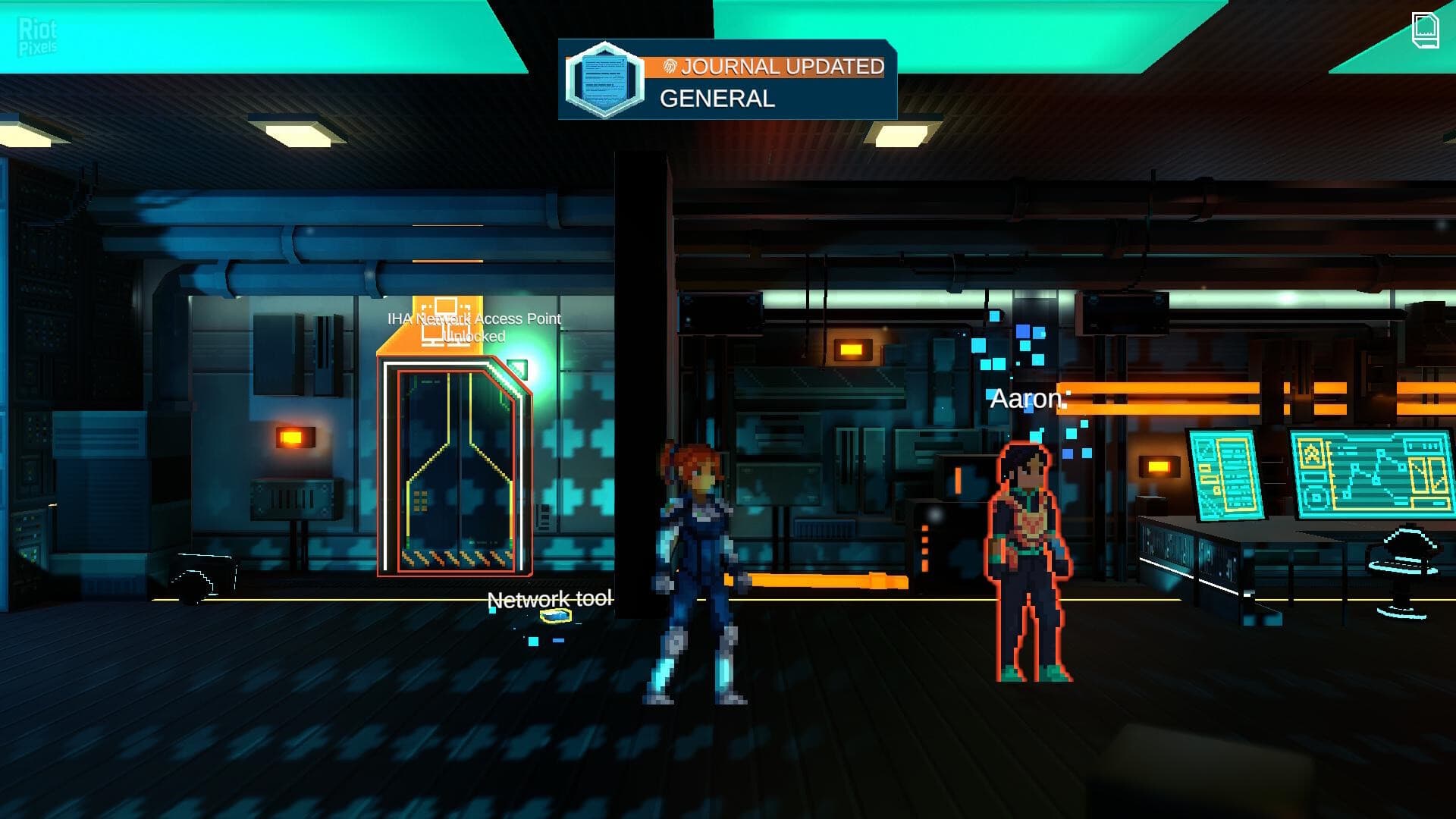 Between Horizons – v1.0.4+s + Bonus Soundtrack screenshot 3