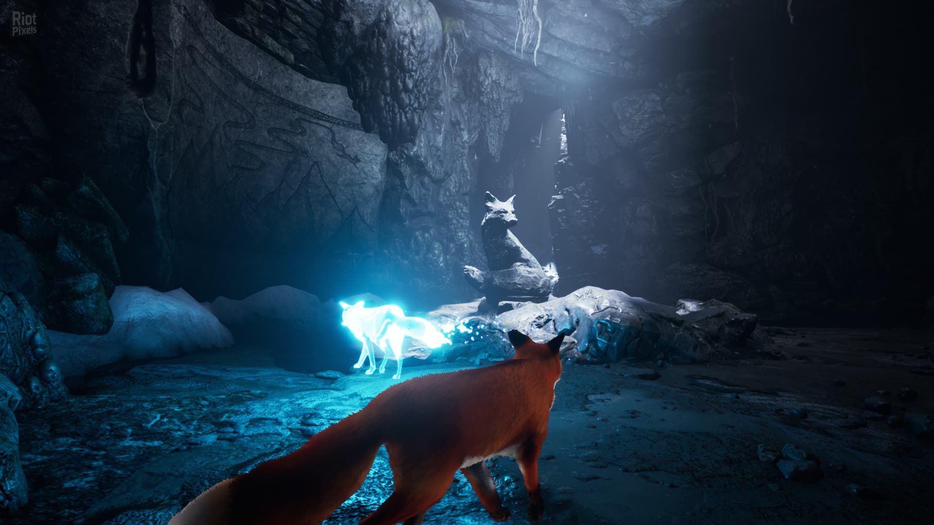 Spirit of the North – Build 6112756 (Enhanced Edition Update) screenshot 3