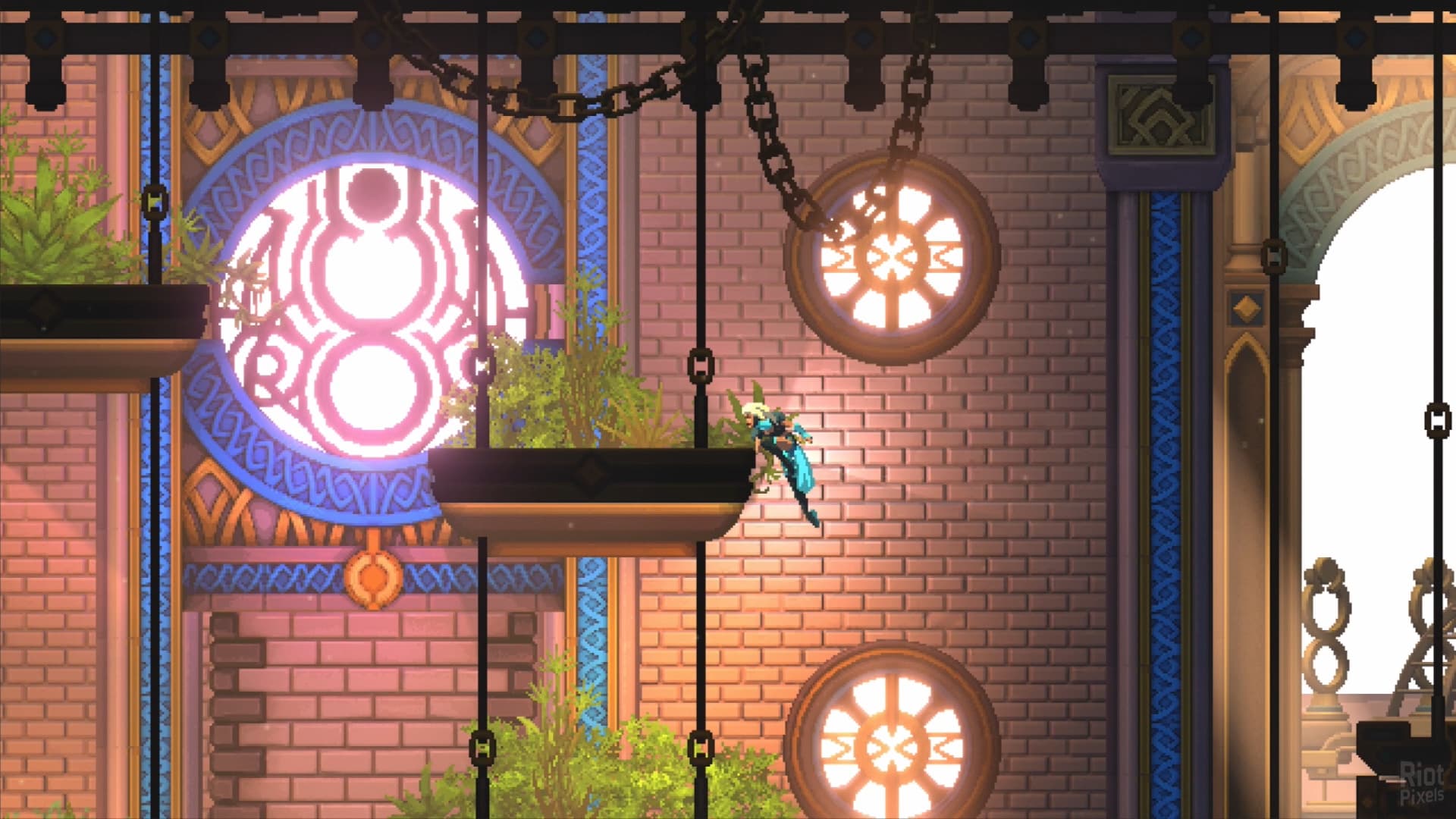 Foregone – v1.0.1.11 screenshot 1