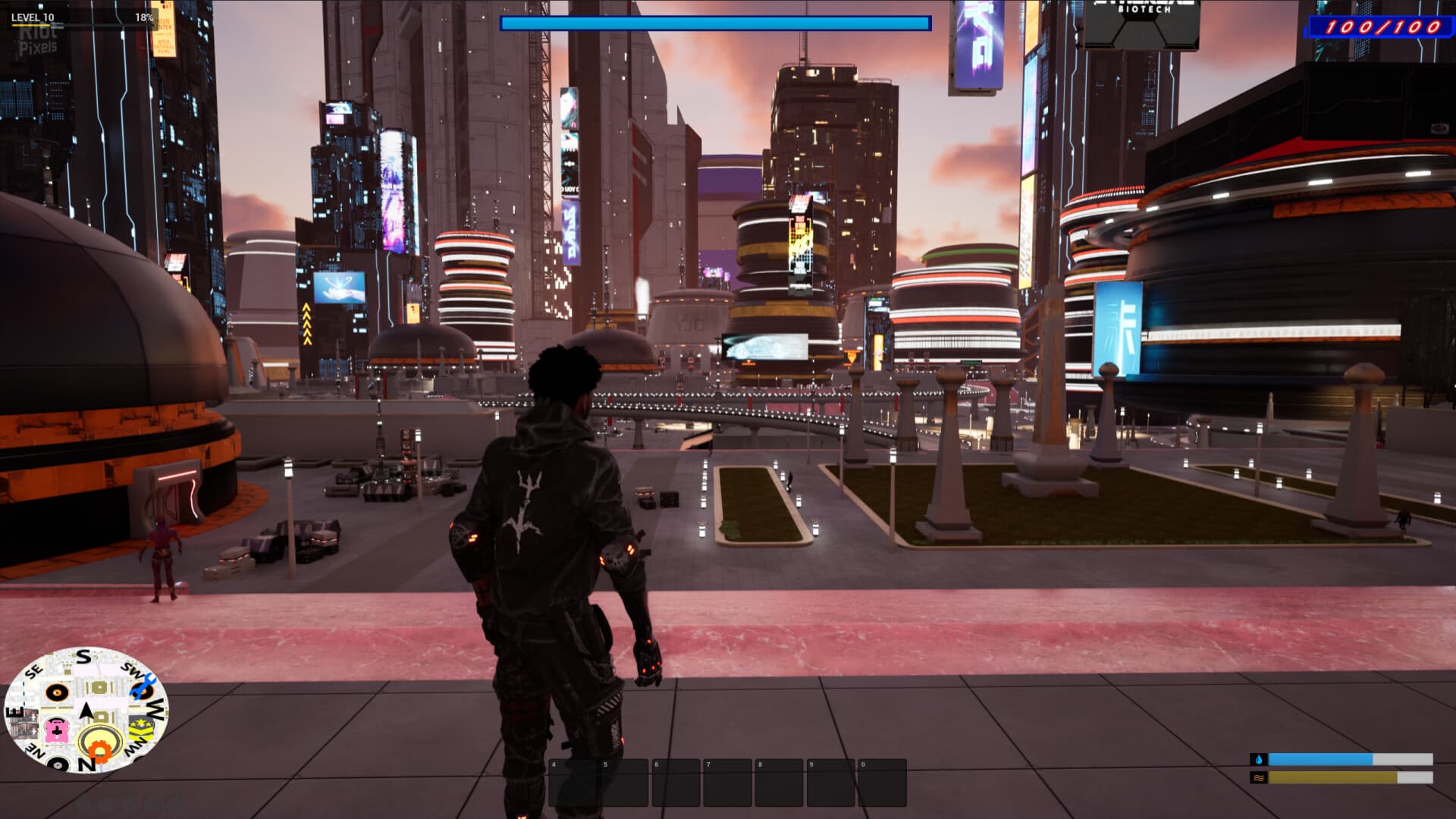 Beyond the Fringe + Windows 7 Fix screenshot 1