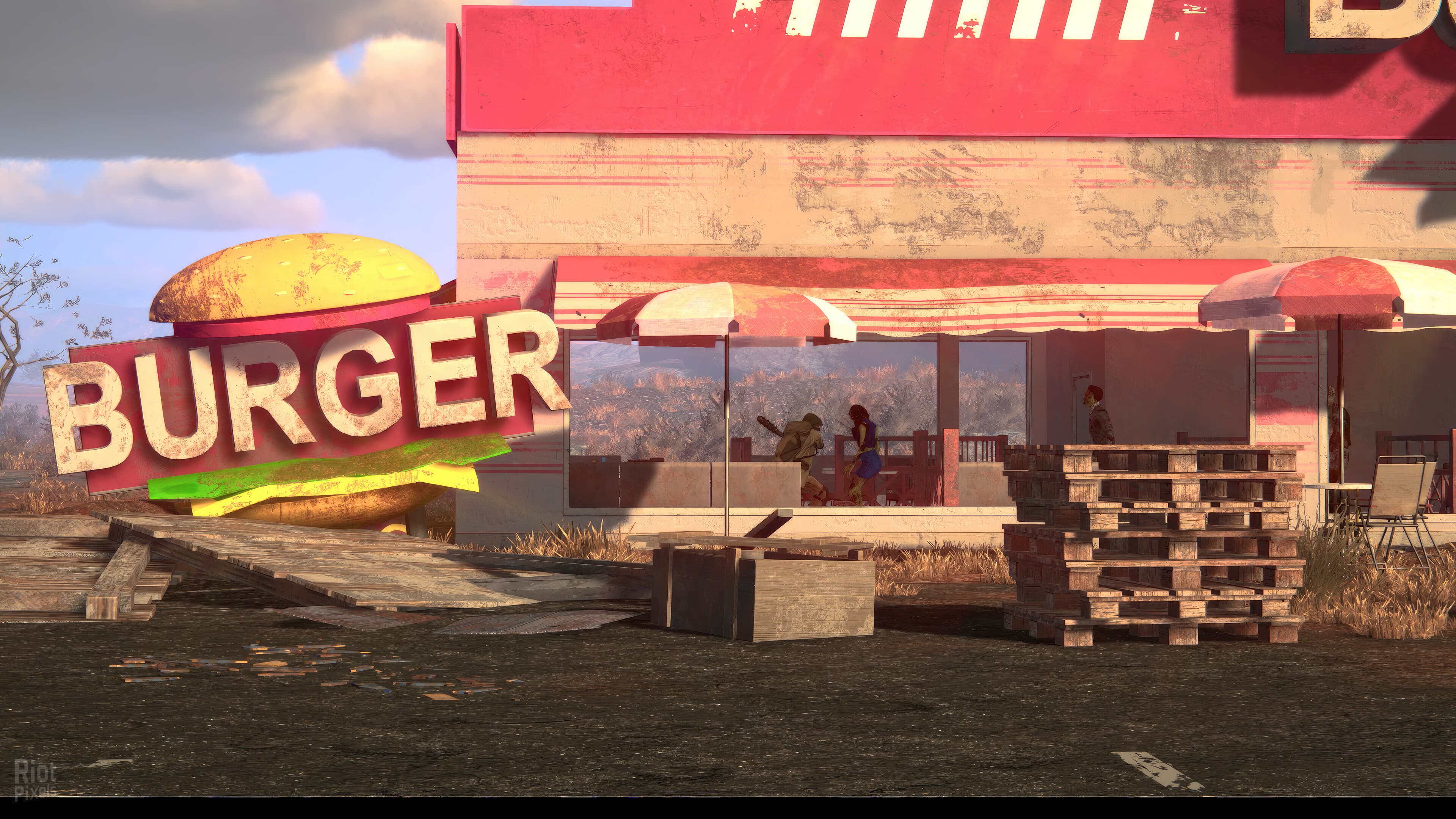 The Last FARMER – v1.0.11 screenshot 6