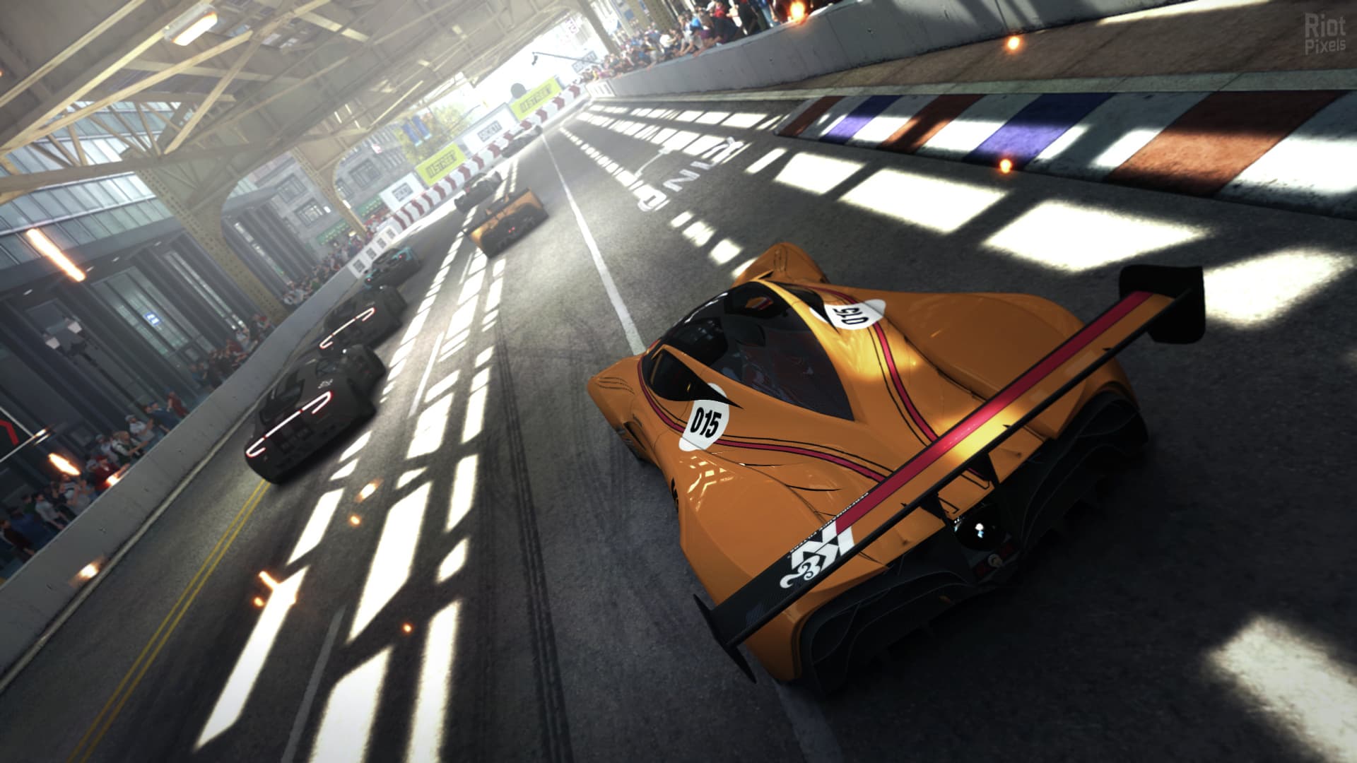 GRID Autosport – Complete – v1.0.103.1840 + All DLCs screenshot 6