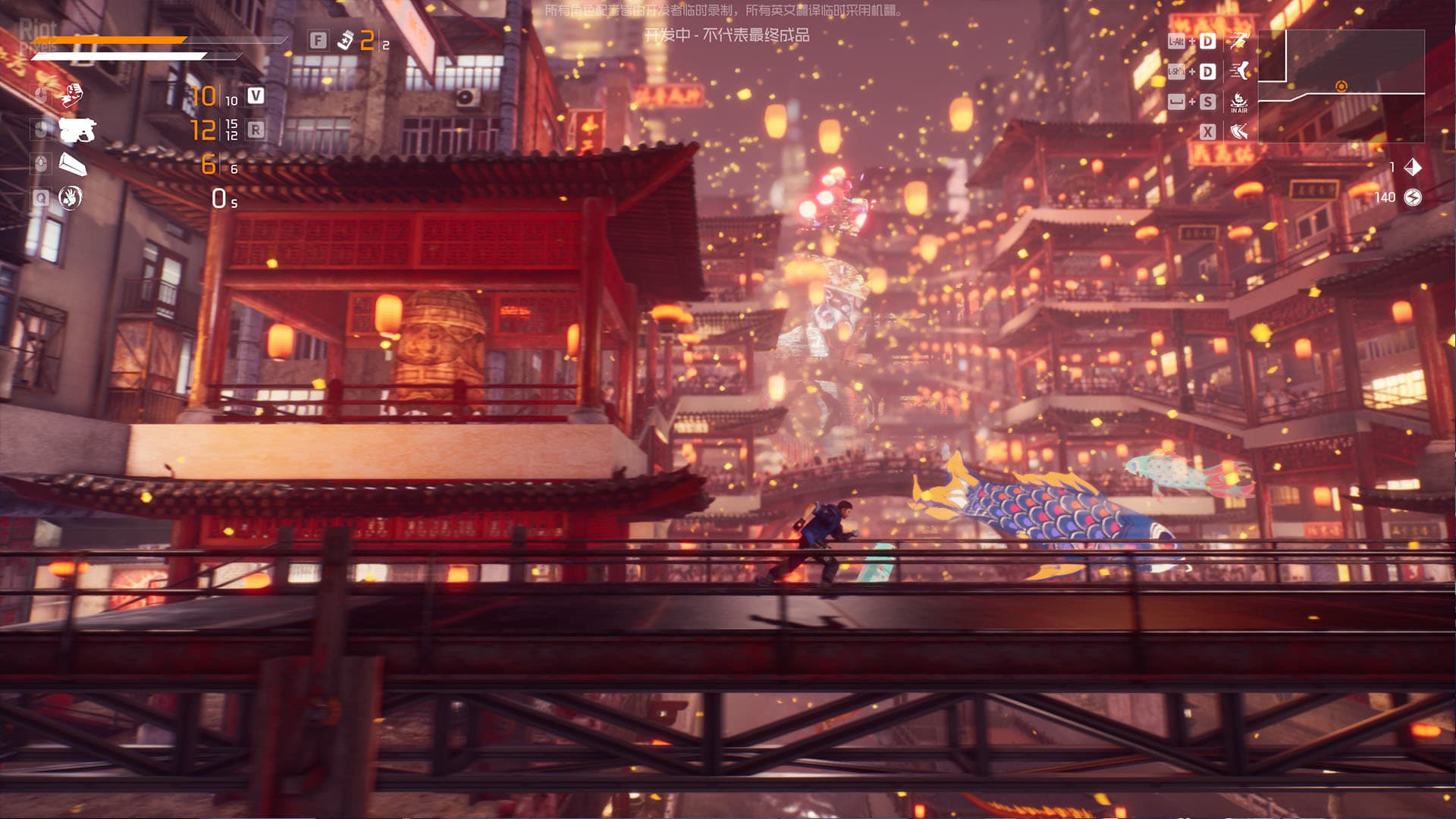 Loopmancer screenshot 5
