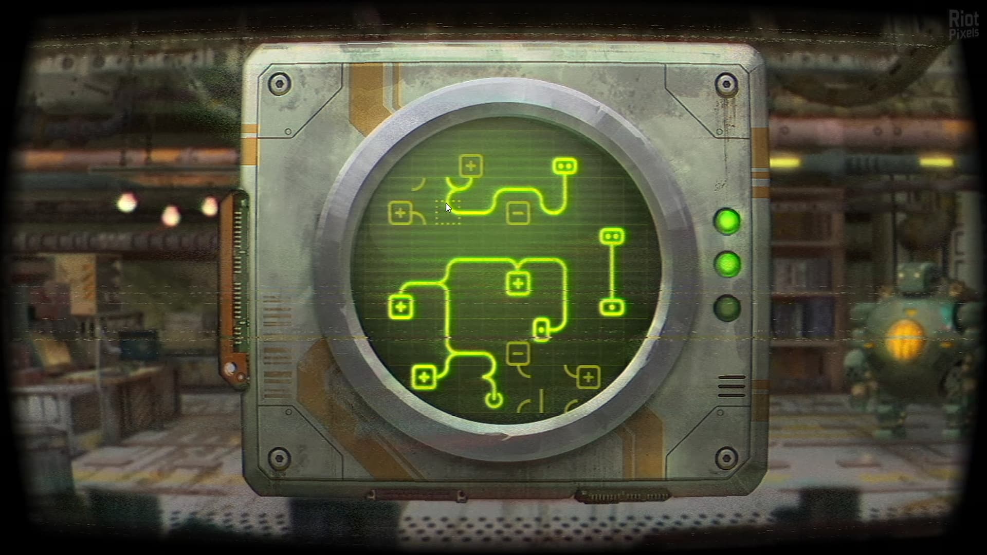 Life of Delta – v2.0.9 screenshot 6