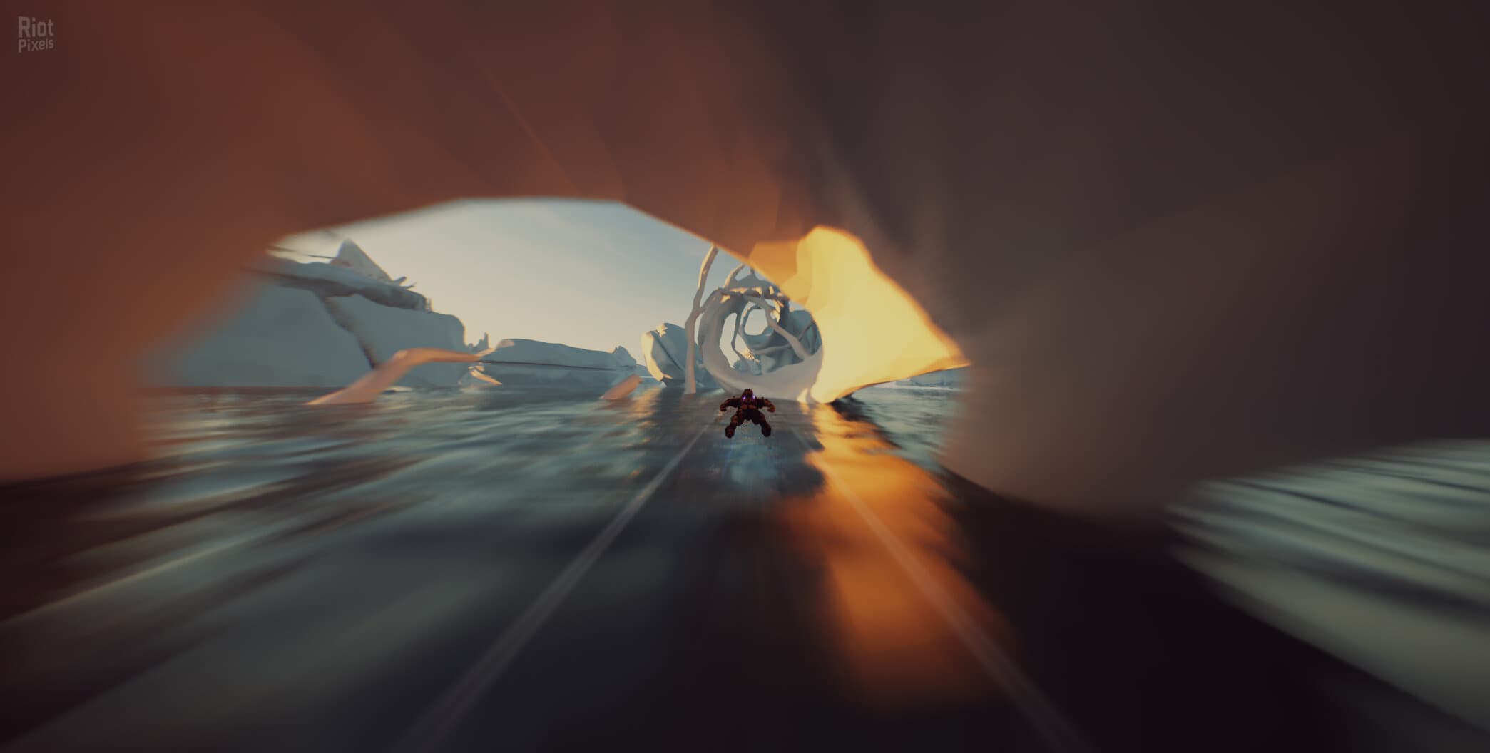 Xeno Runners – v1.2.0 + Bonus OST + Windows 7 Fix screenshot 3