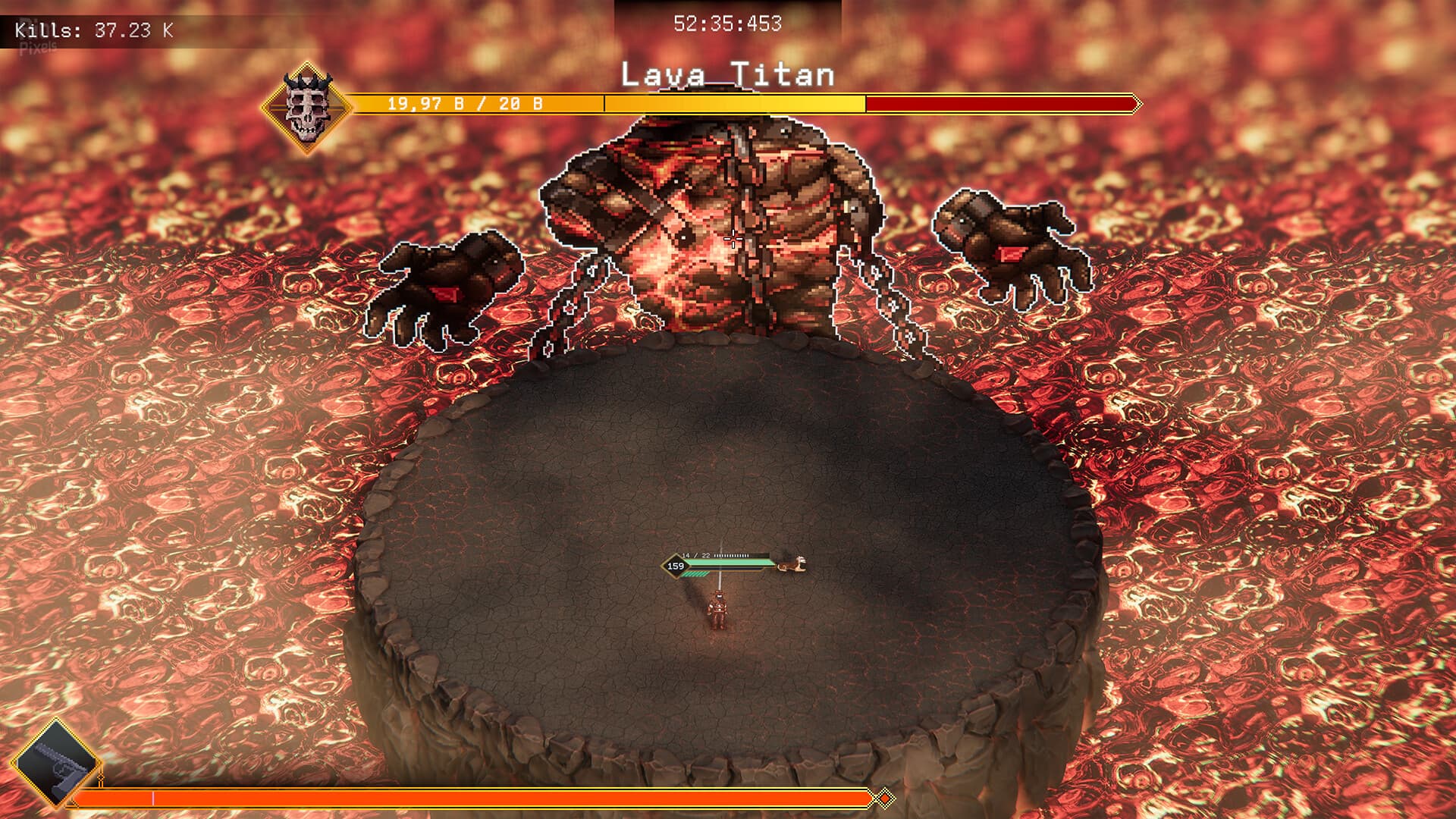 Rogue: Genesia – v1.1.0i2 + 2 DLCs screenshot 5