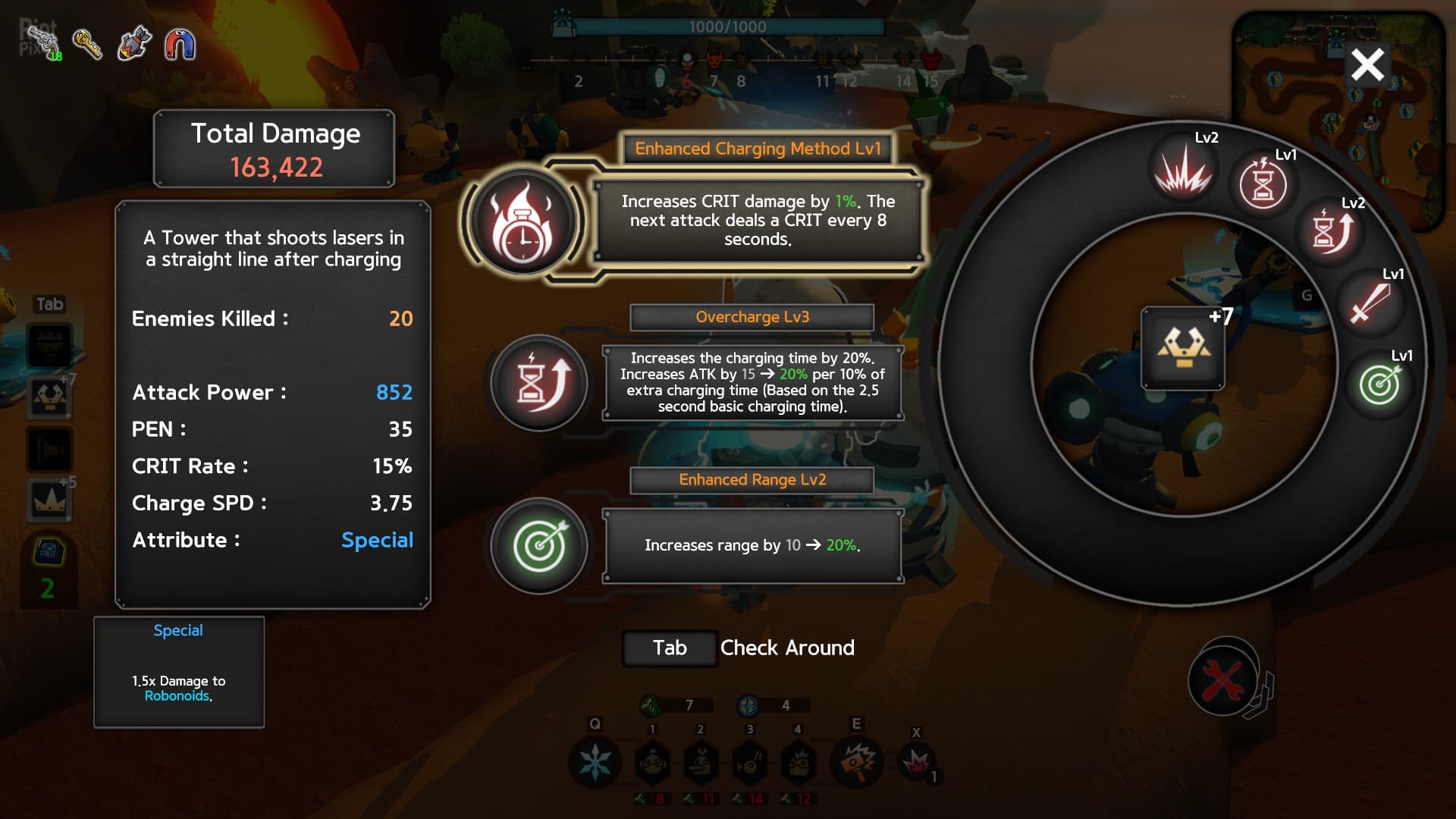 ReRoad – v1.0/Release screenshot 2