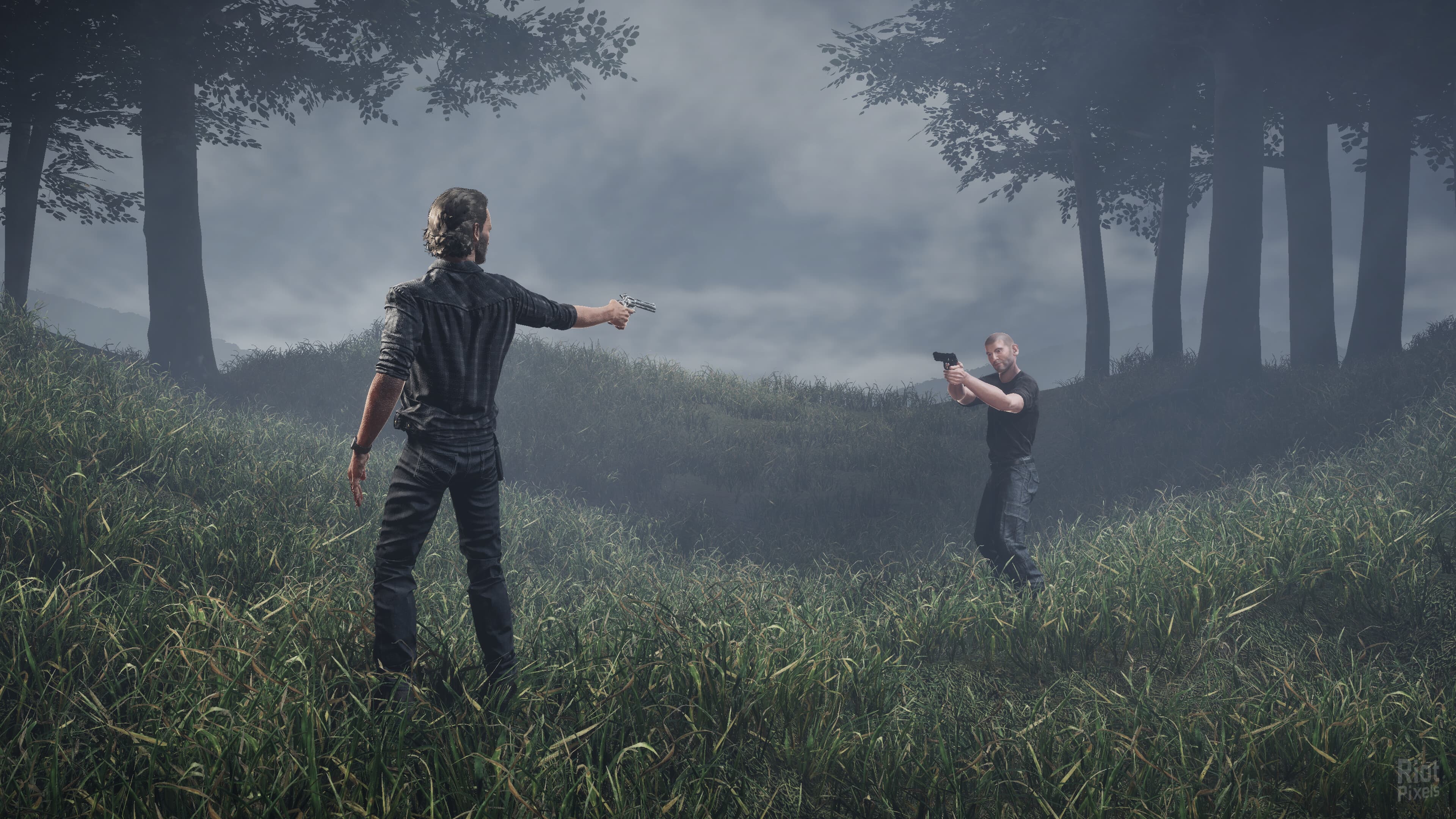 The Walking Dead: Destinies – v1.2.0.6 screenshot 5