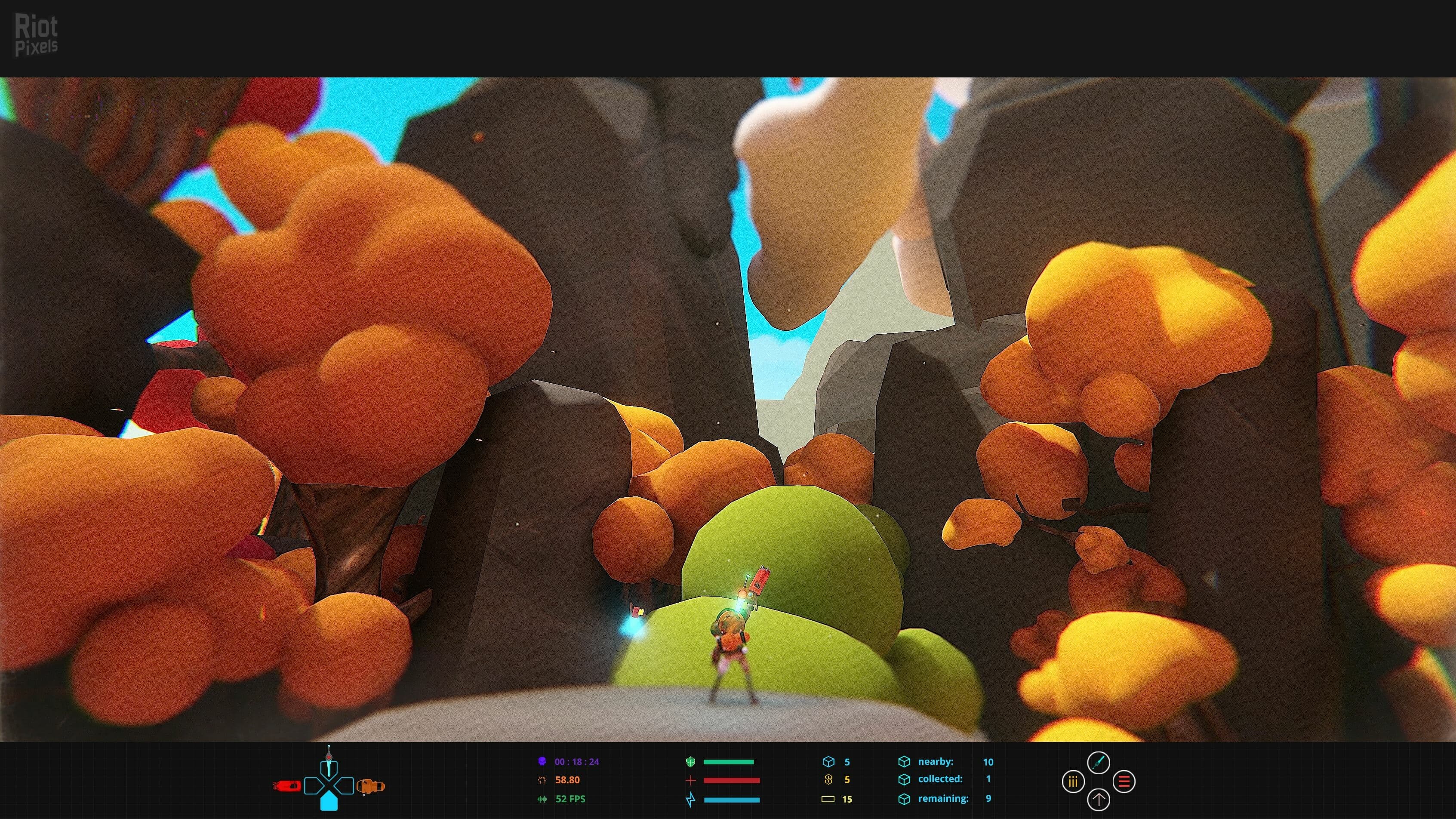City of Murals screenshot 3