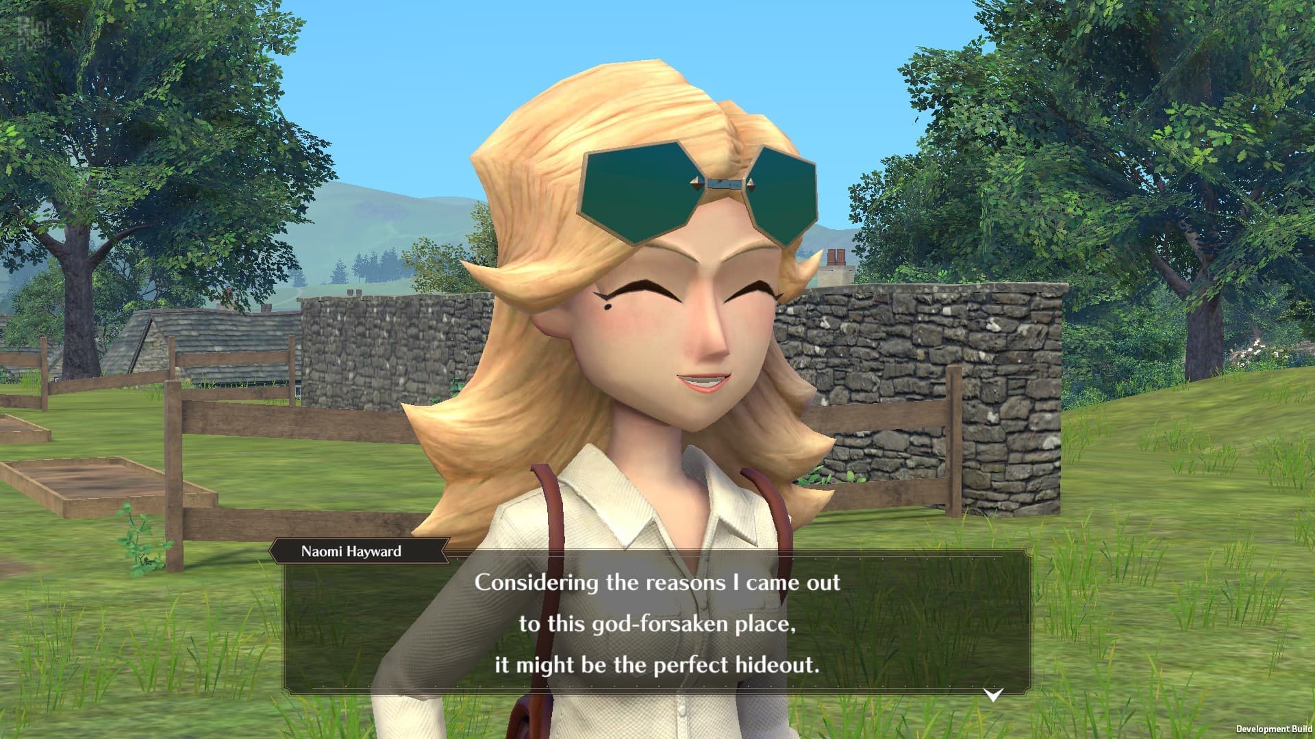 The Good Life – v2.0 screenshot 6