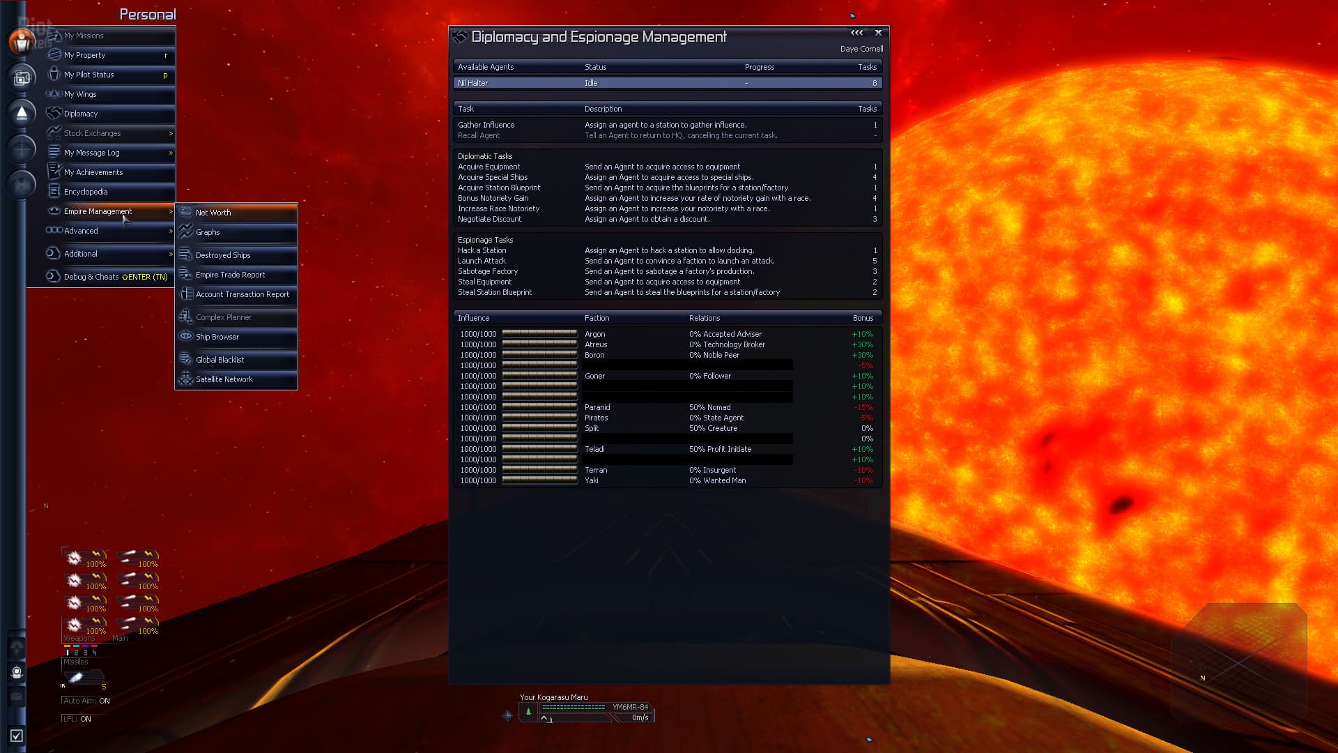 X3: Terran War Pack screenshot 6