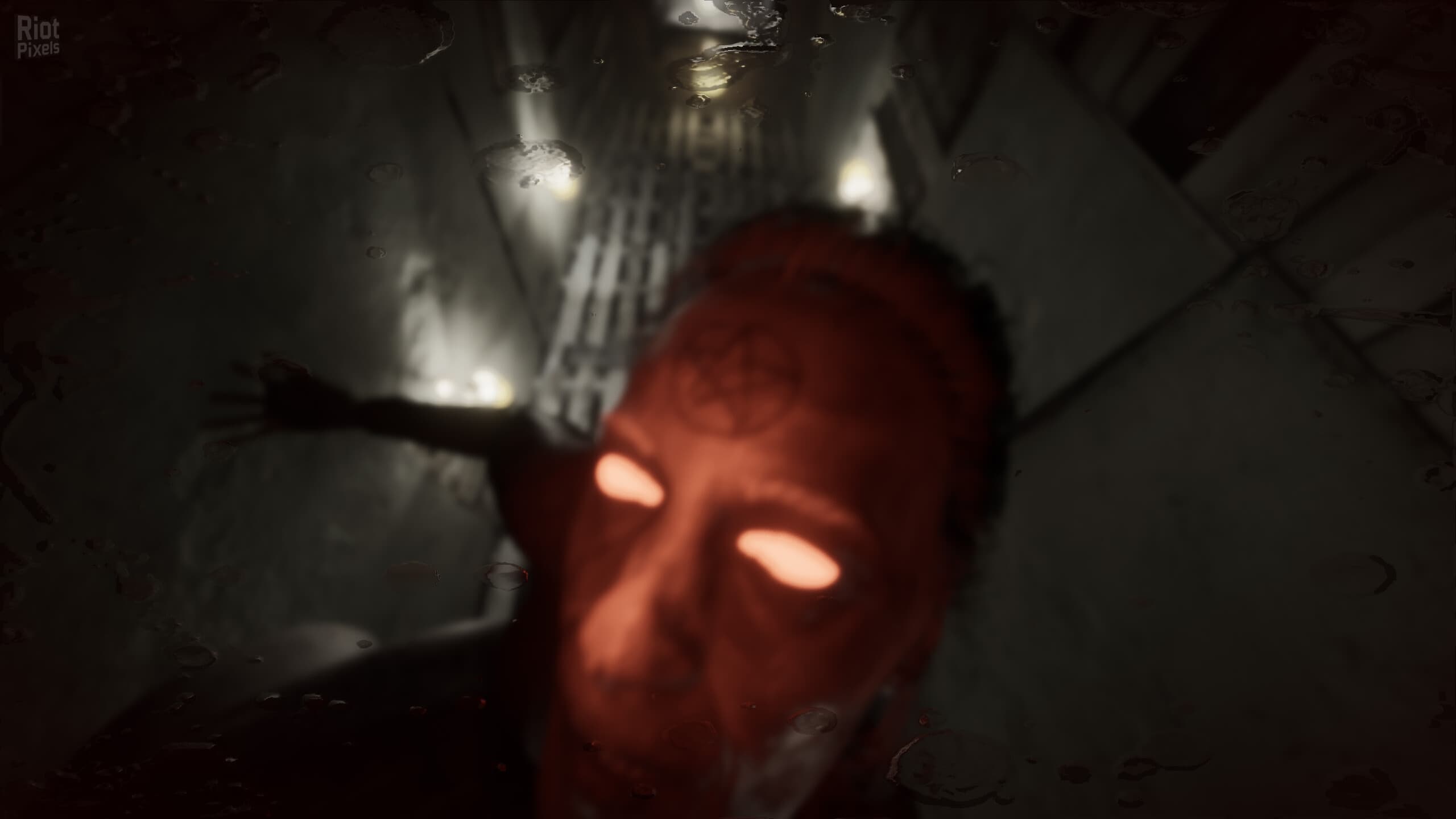 UNCURSED screenshot 5
