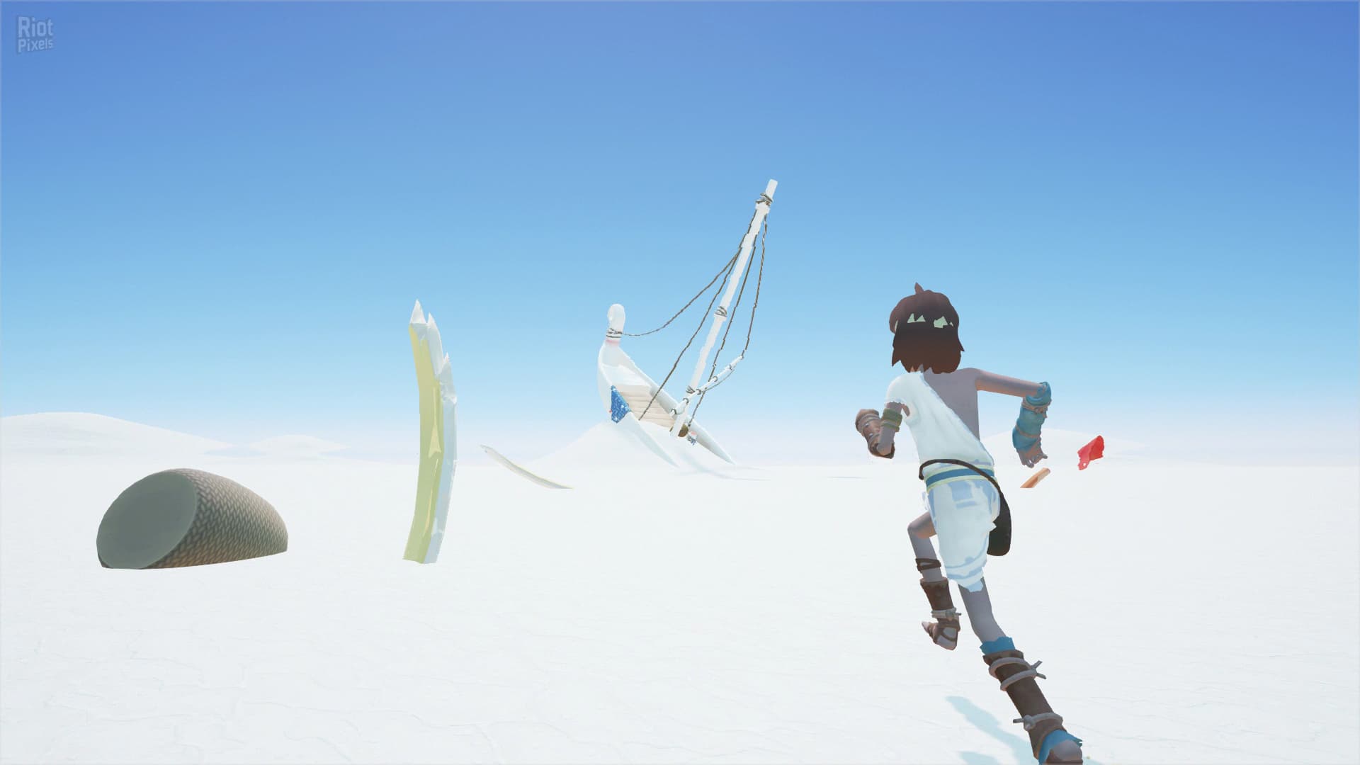RiME – v1.01 screenshot 2